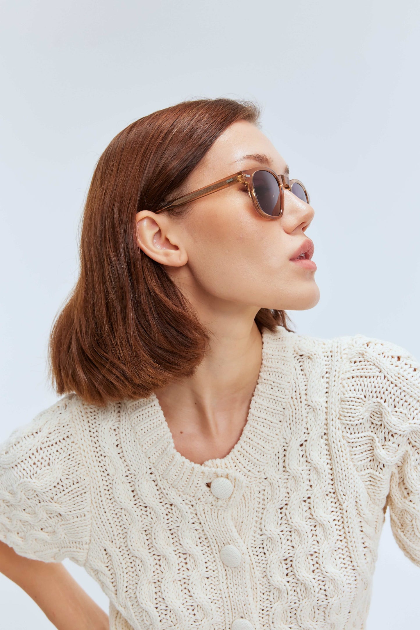 NJORD CHAMPAGNE | Gray