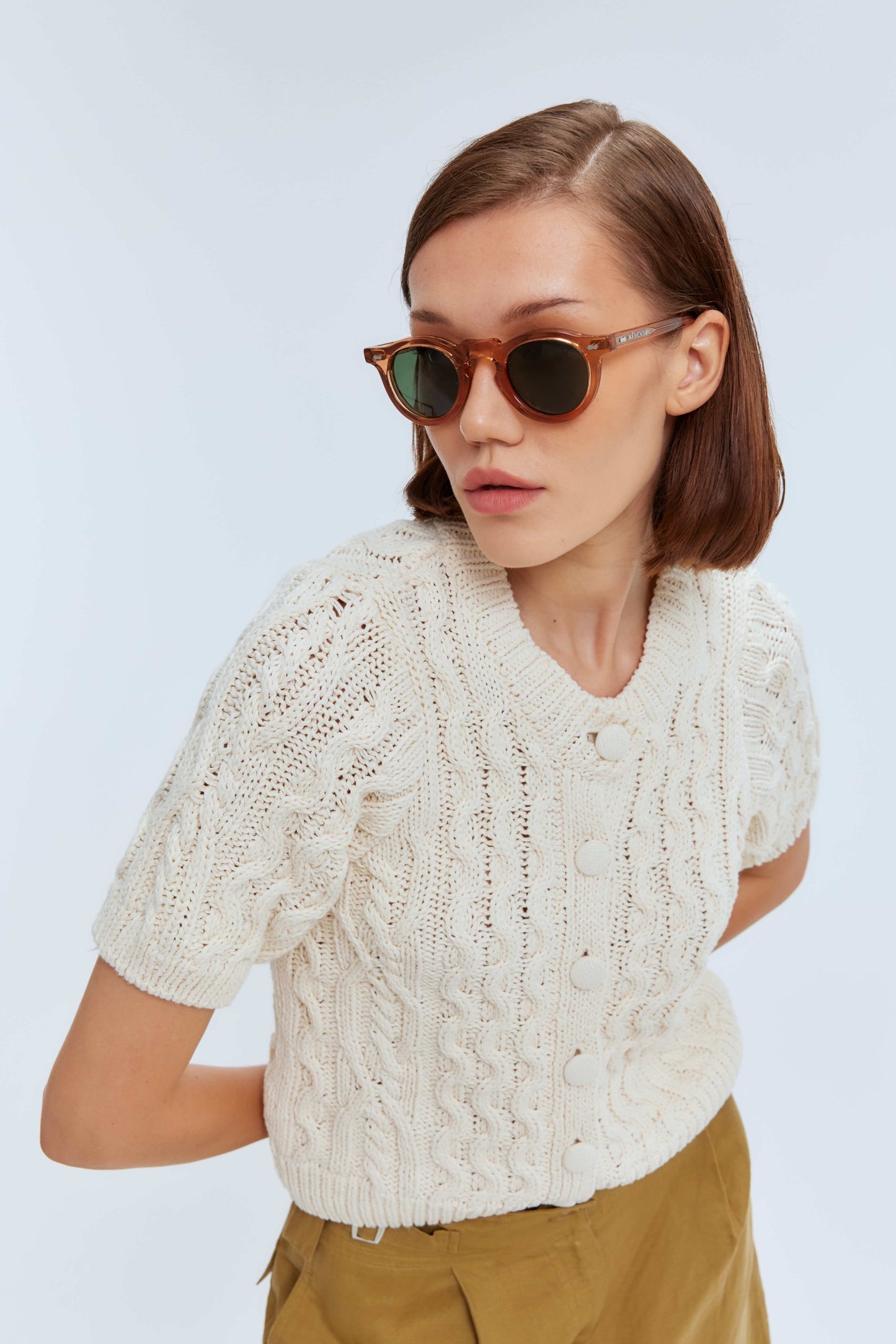 MIDDAG CHAMPAGNE | Green