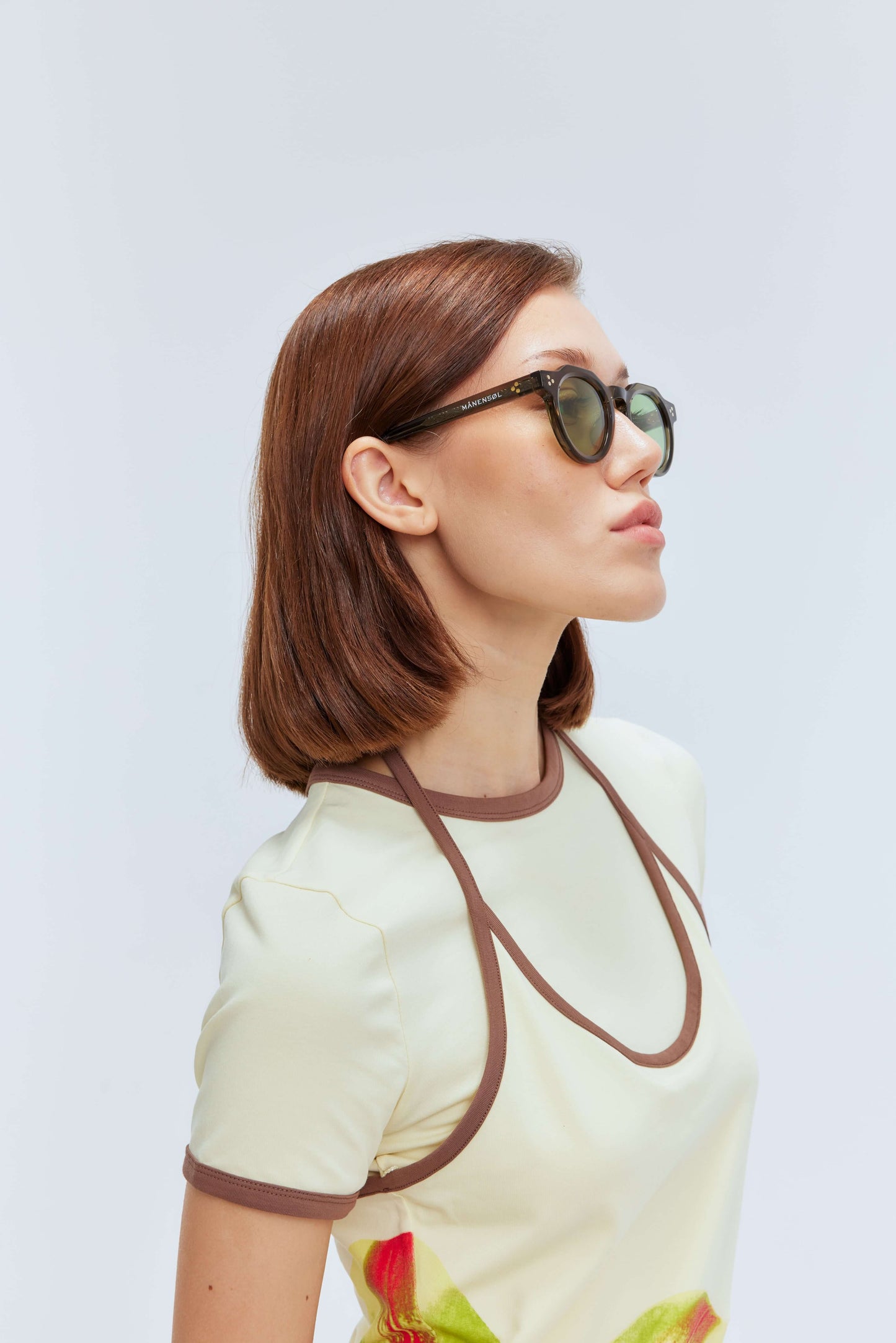 TROMSØ MOSS | Green