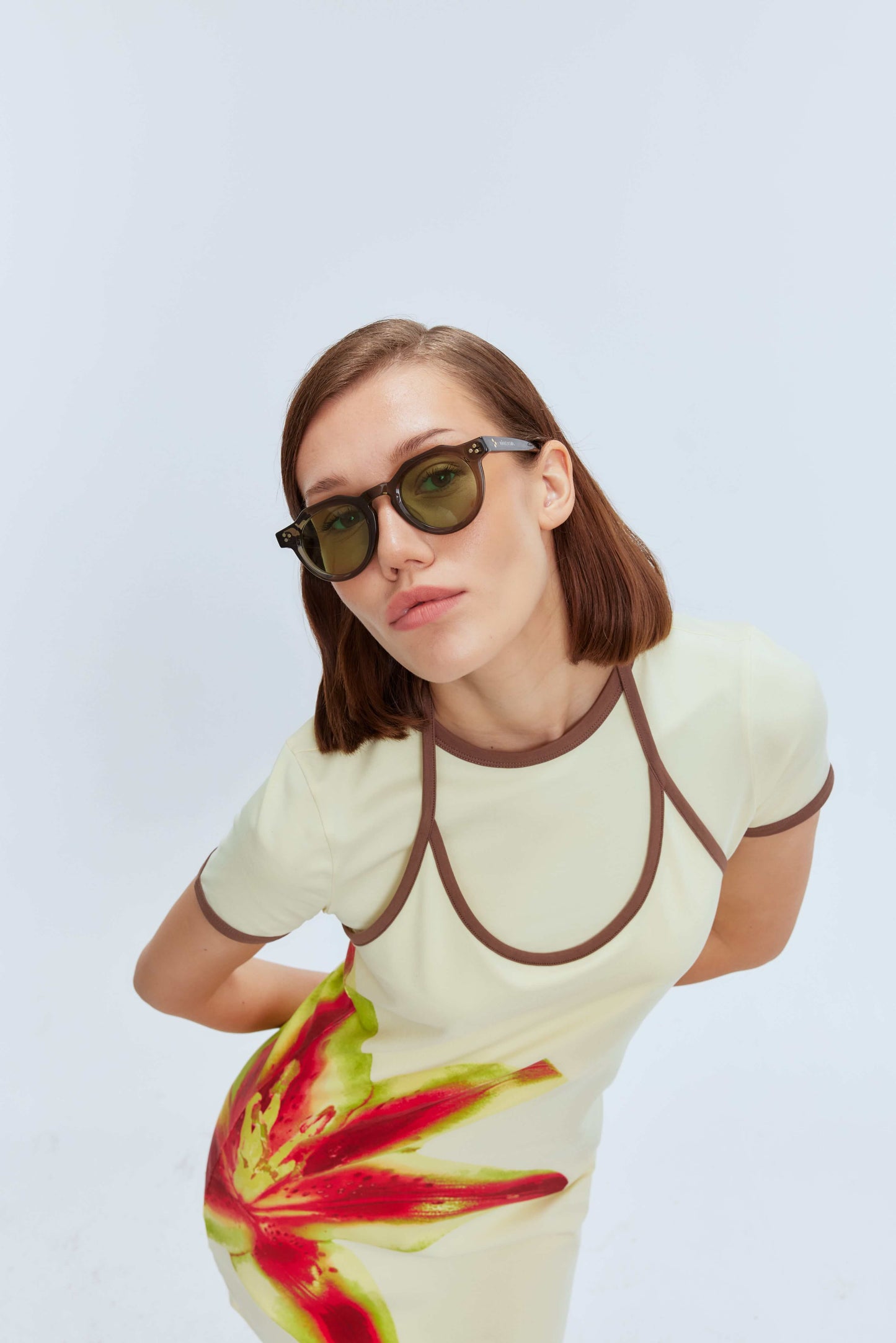 TROMSØ MOSS | Green