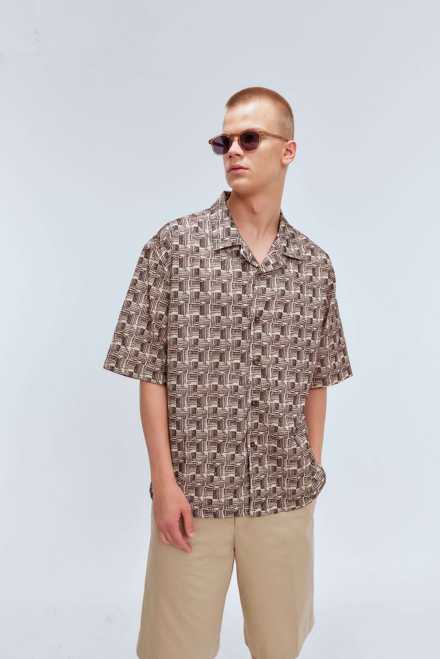 NJORD CHAMPAGNE | Gray