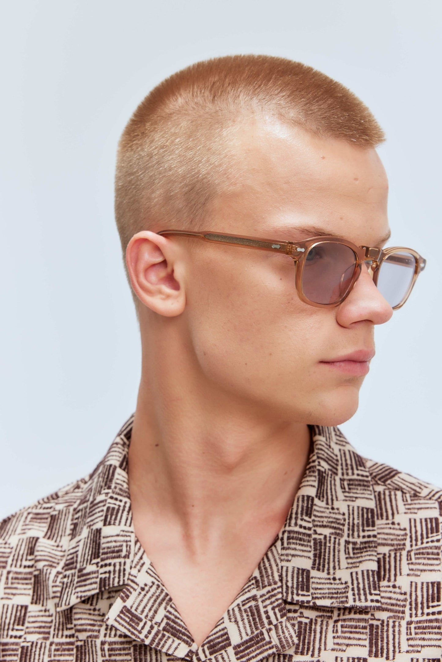 NJORD CHAMPAGNE | Gray