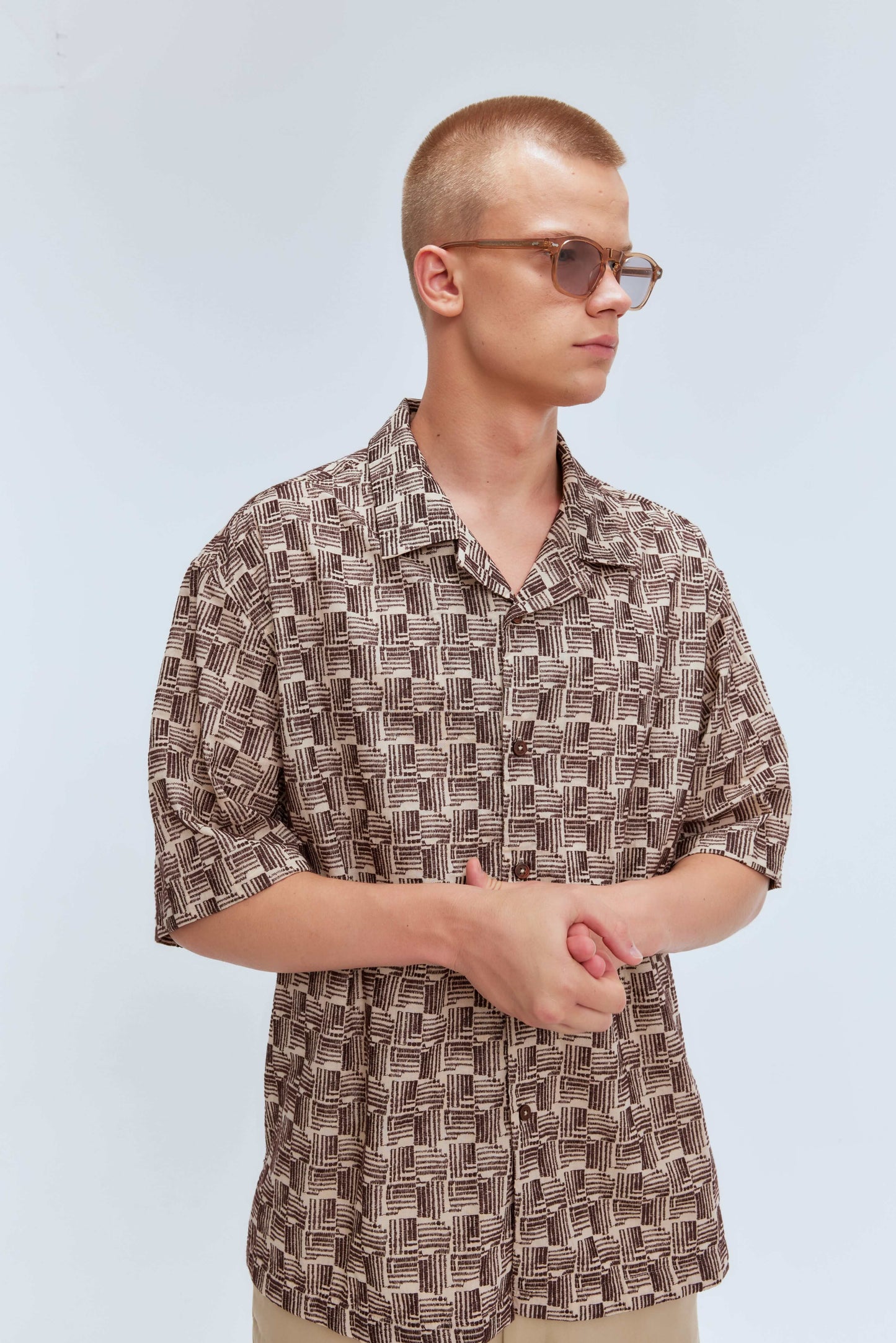 NJORD CHAMPAGNE | Gray