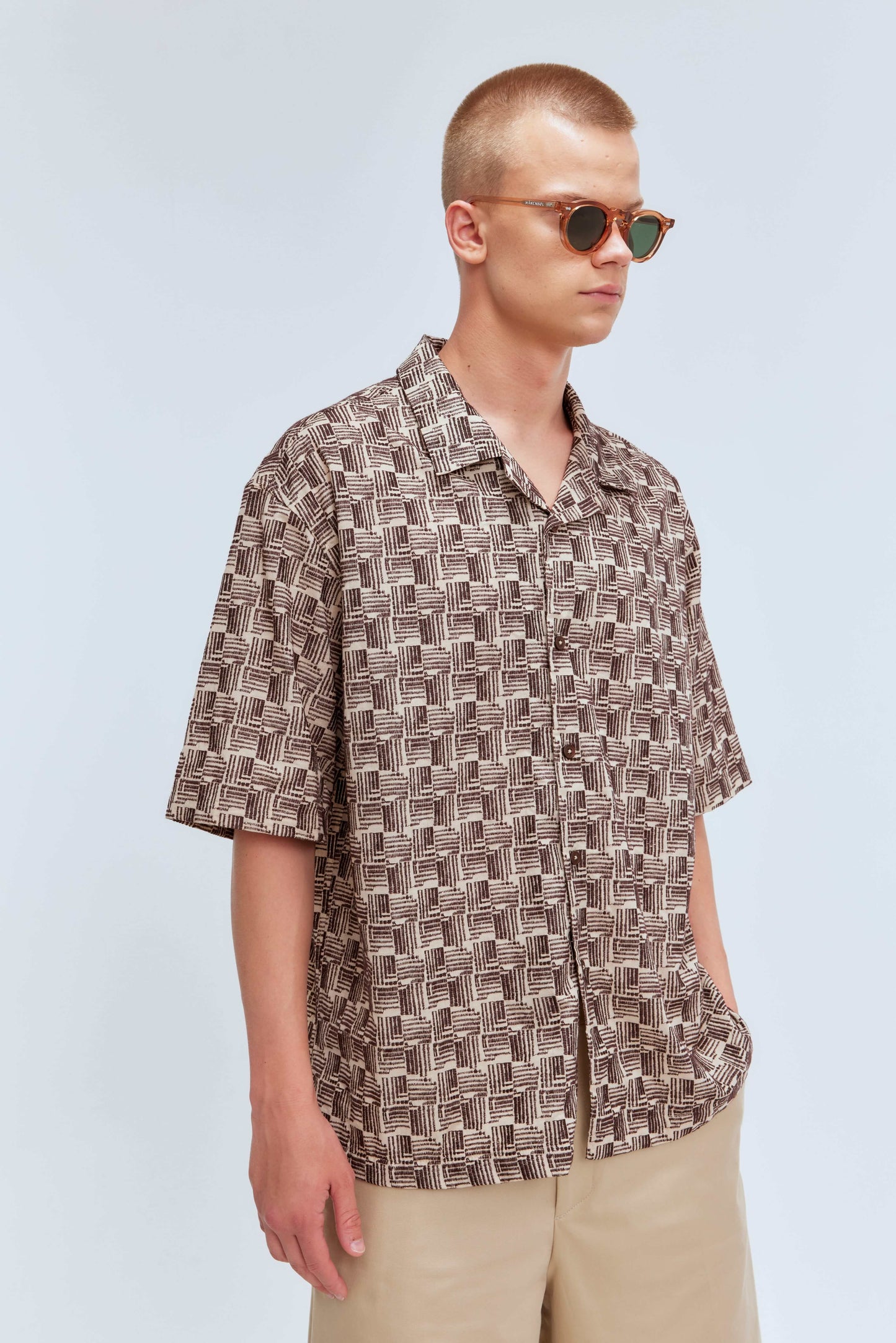 MIDDAG CHAMPAGNE | Green