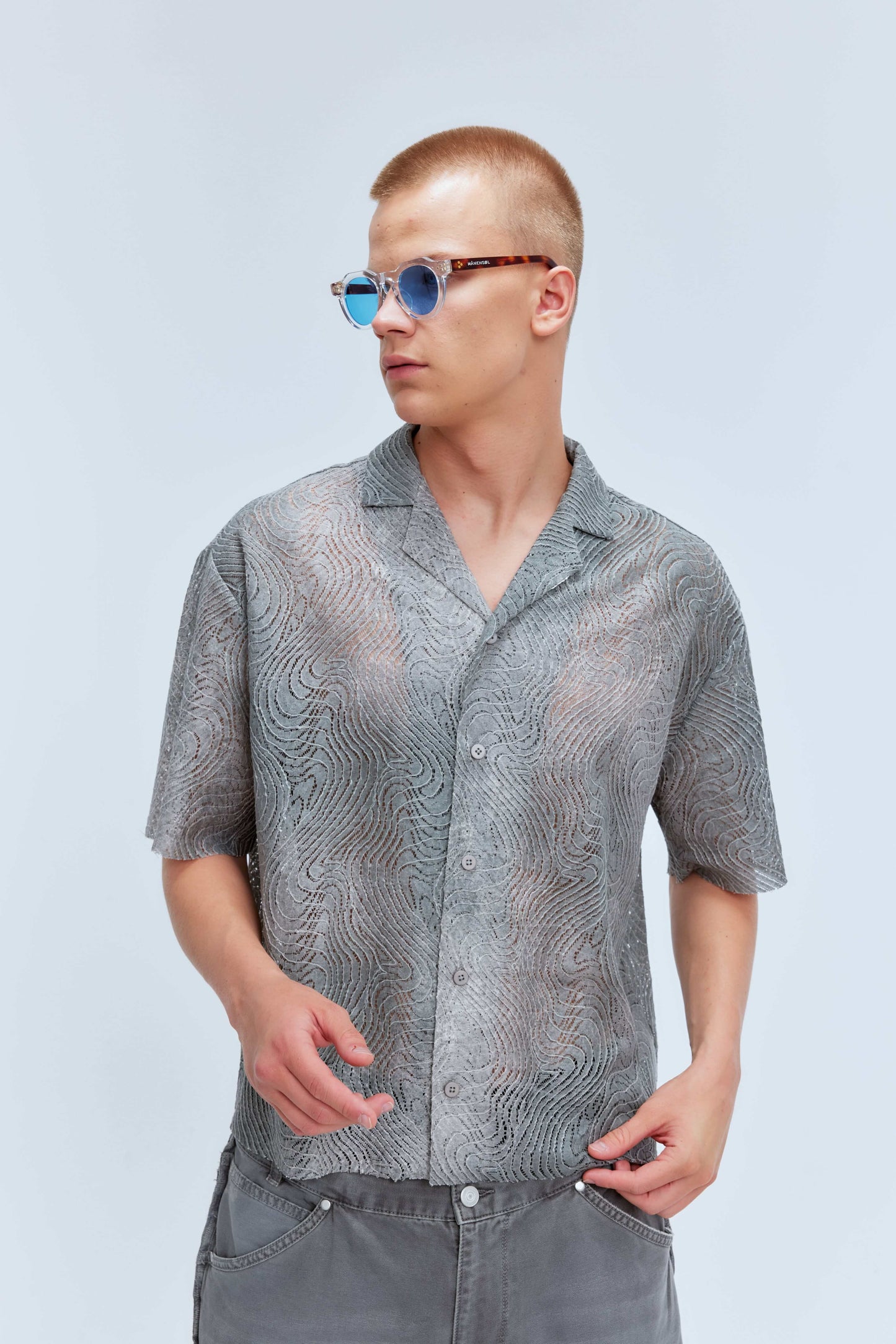 TROMSØ BLEND | Blue