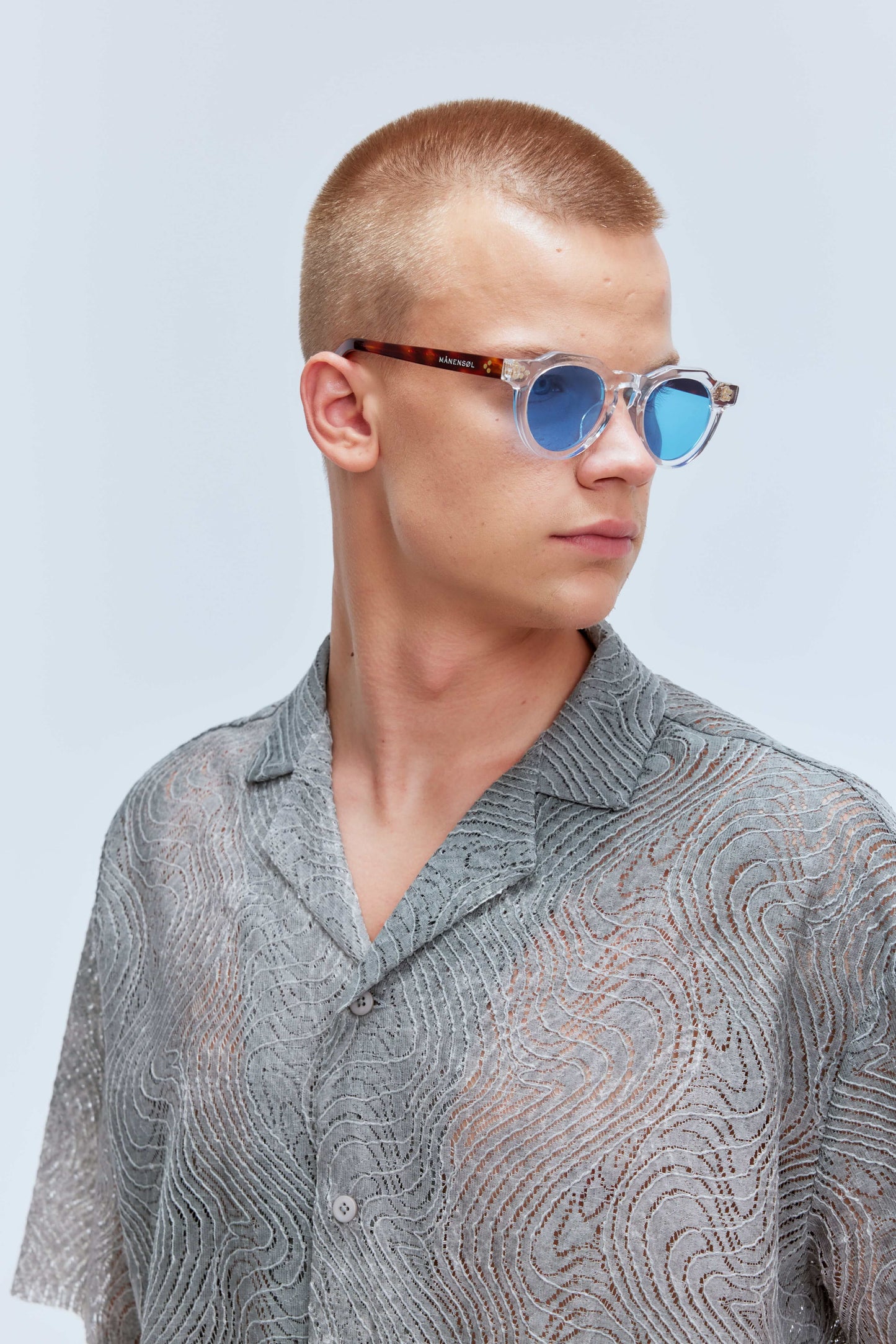 TROMSØ BLEND | Blue