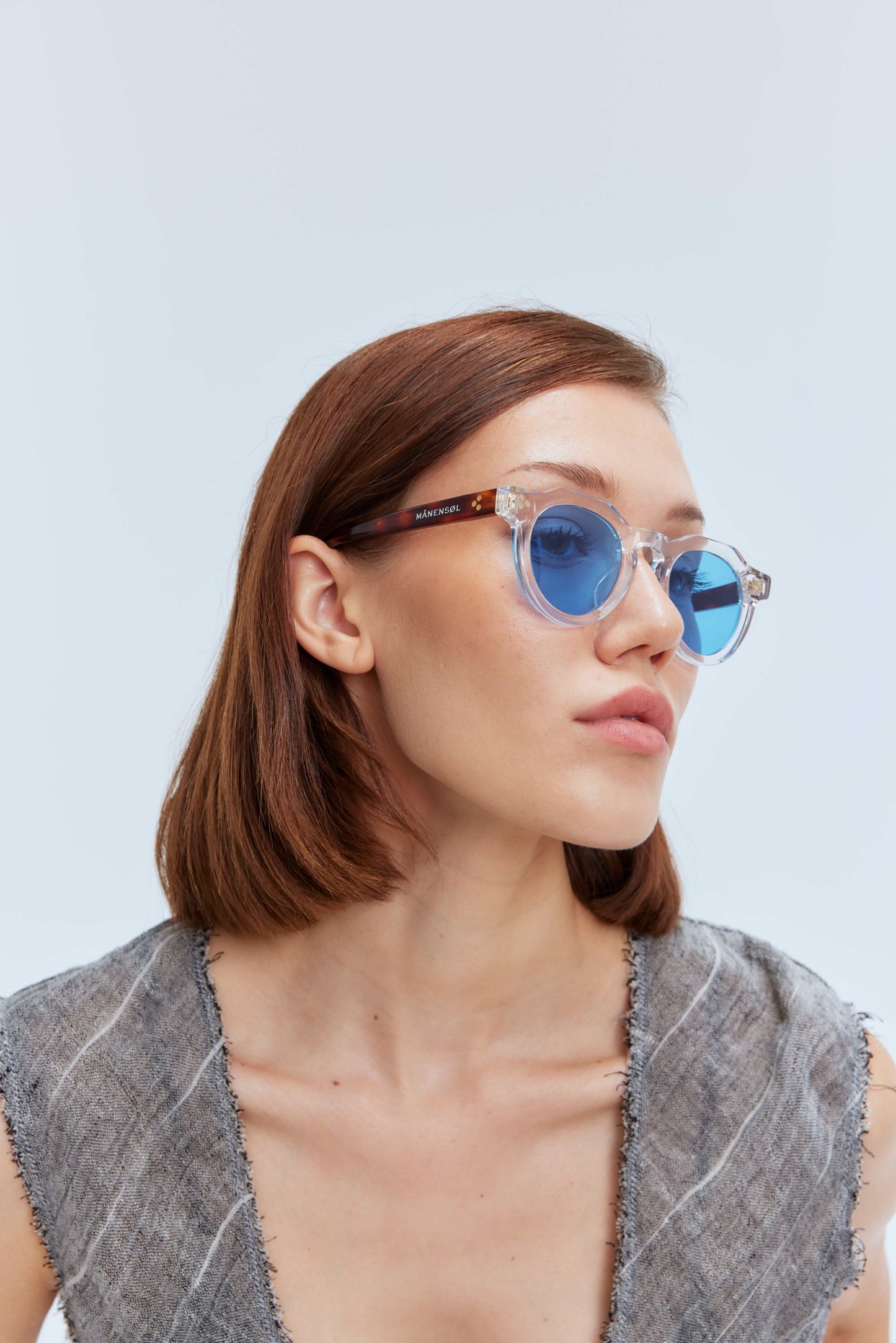 TROMSØ BLEND | Blue