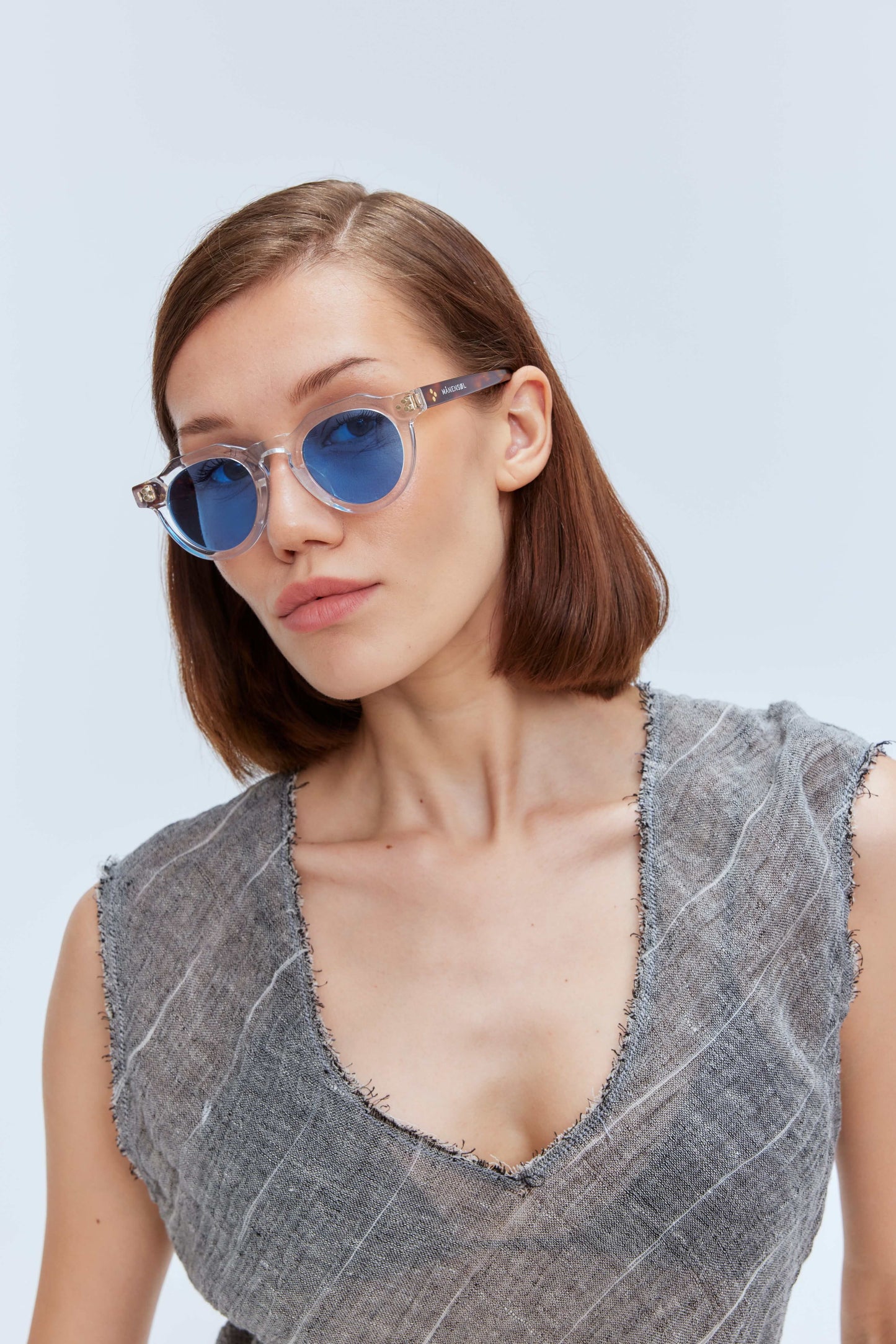 TROMSØ BLEND | Blue