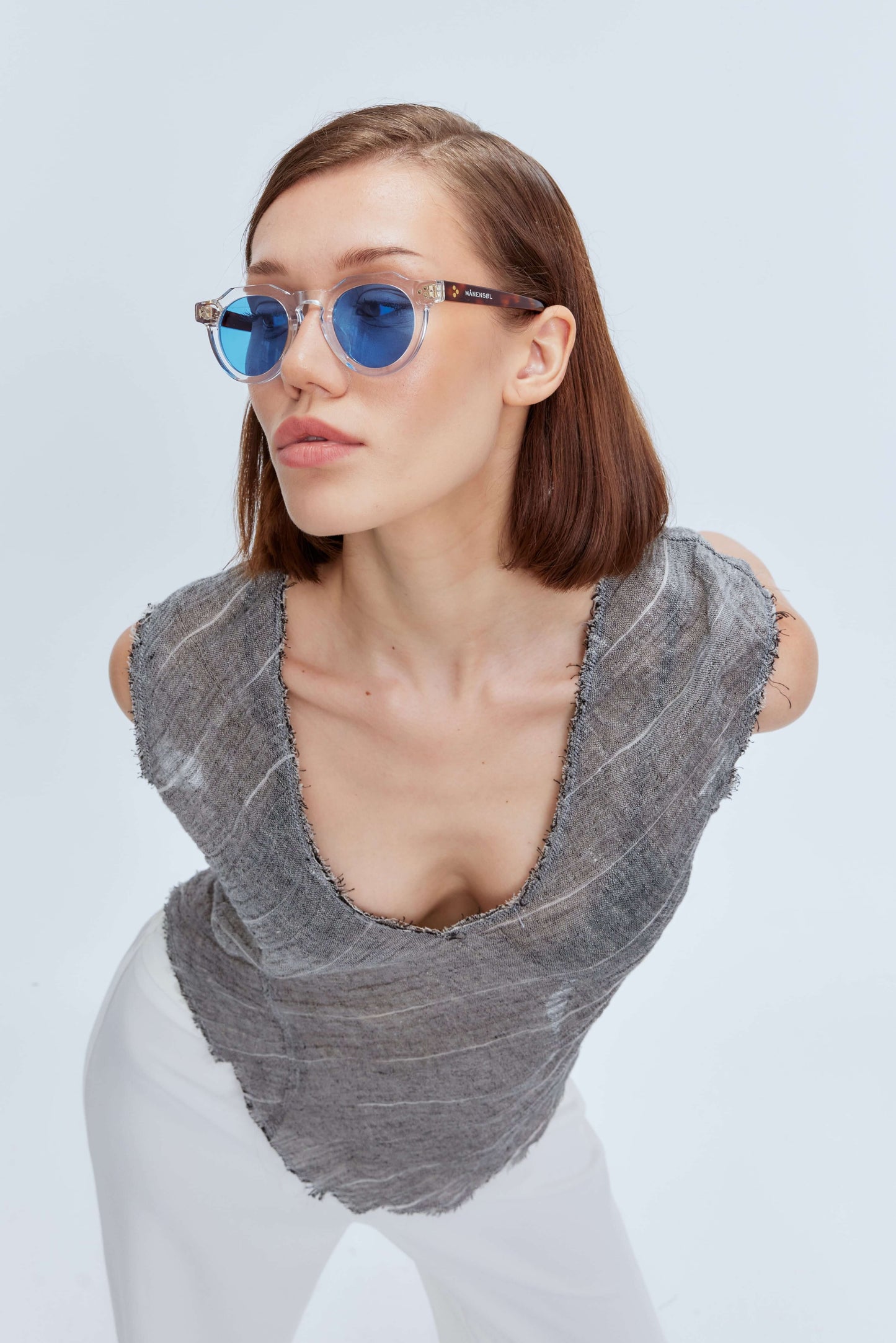 TROMSØ BLEND | Blue