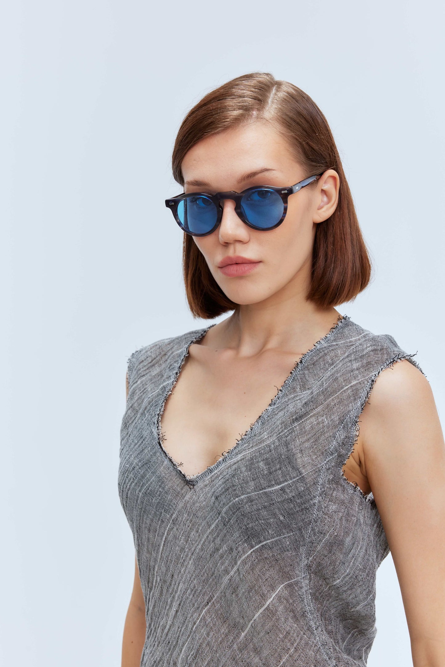 FREJYA AURORA | Blue