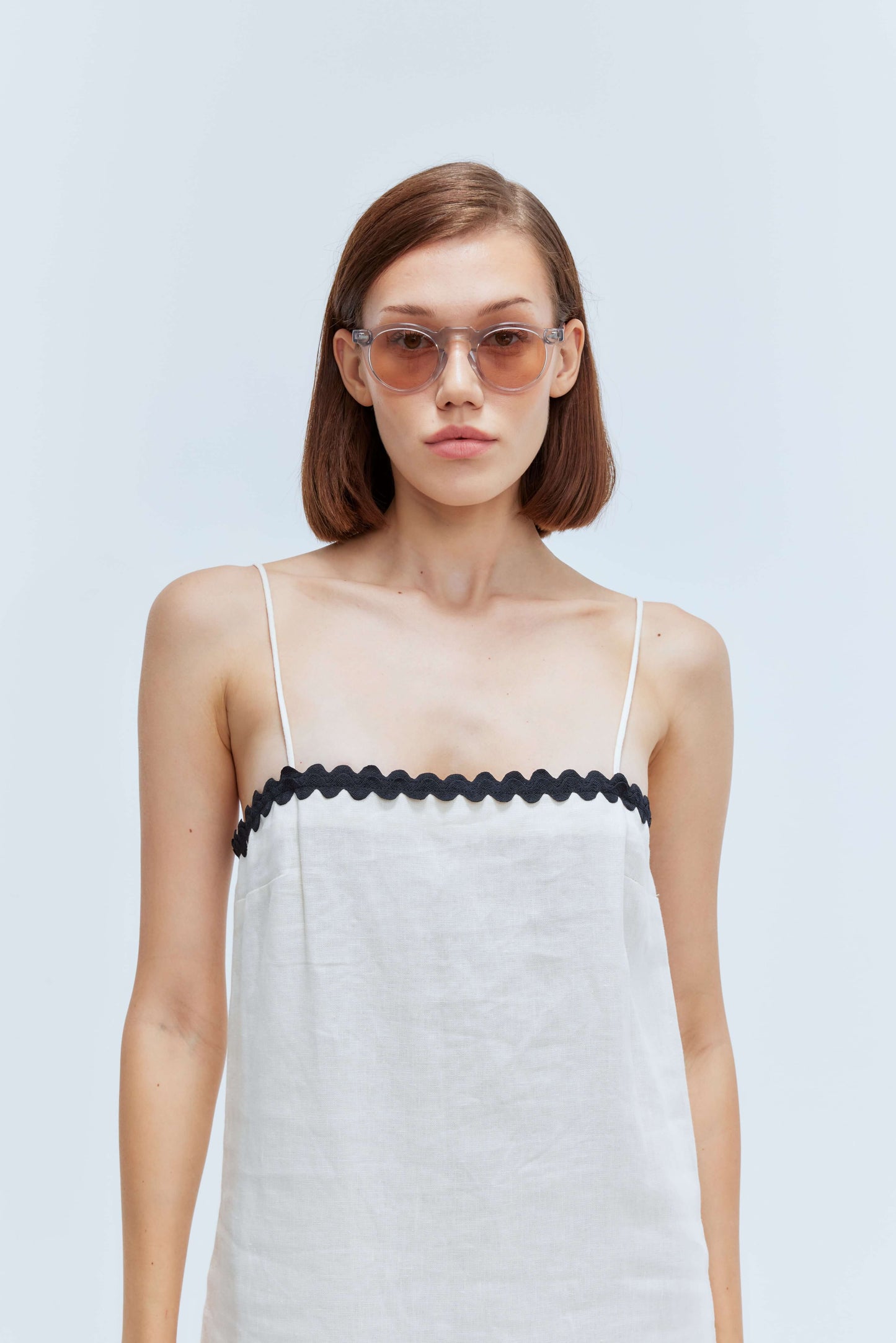 FREJYA CRYSTAL | Brown