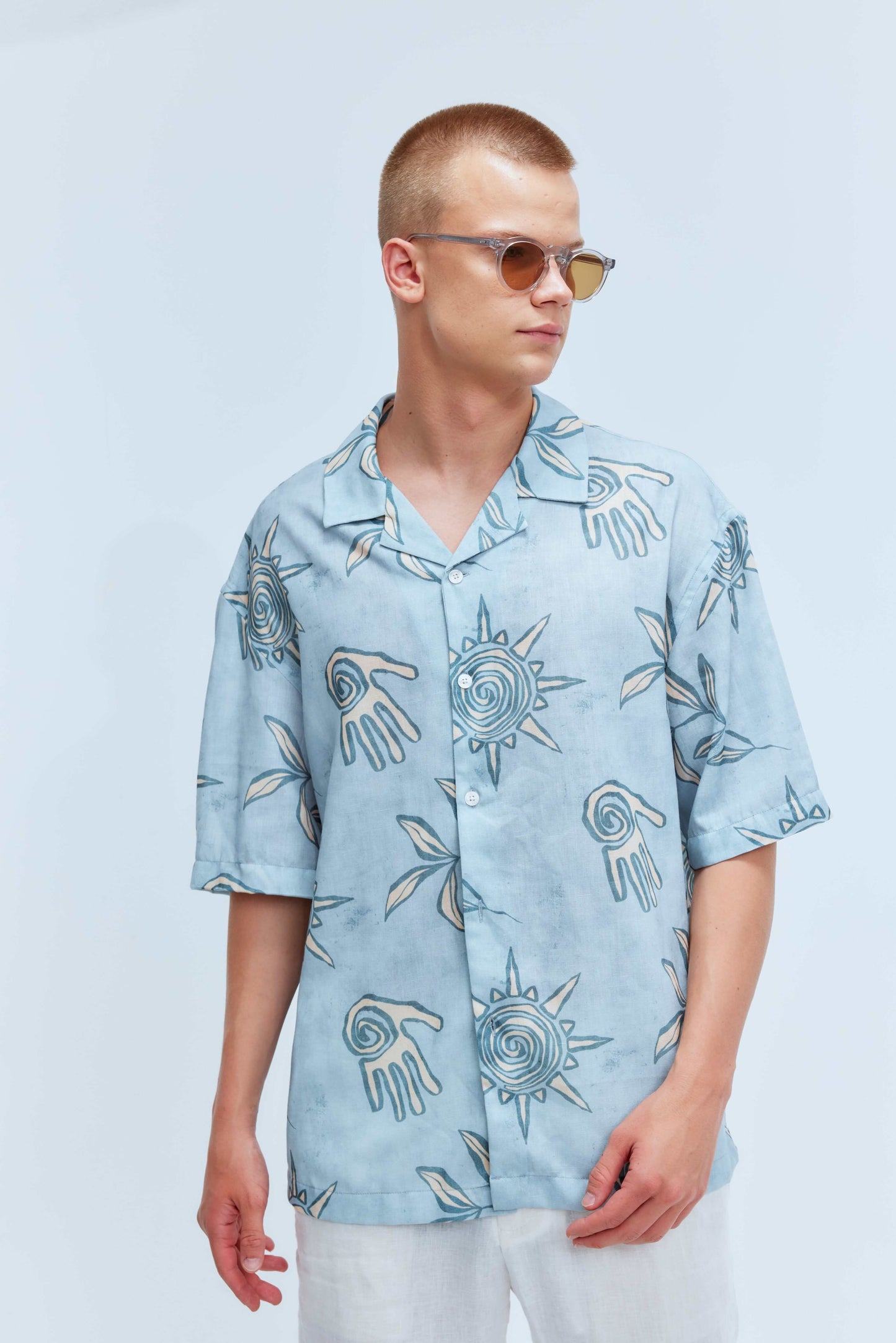 FREJYA CRYSTAL | Brown