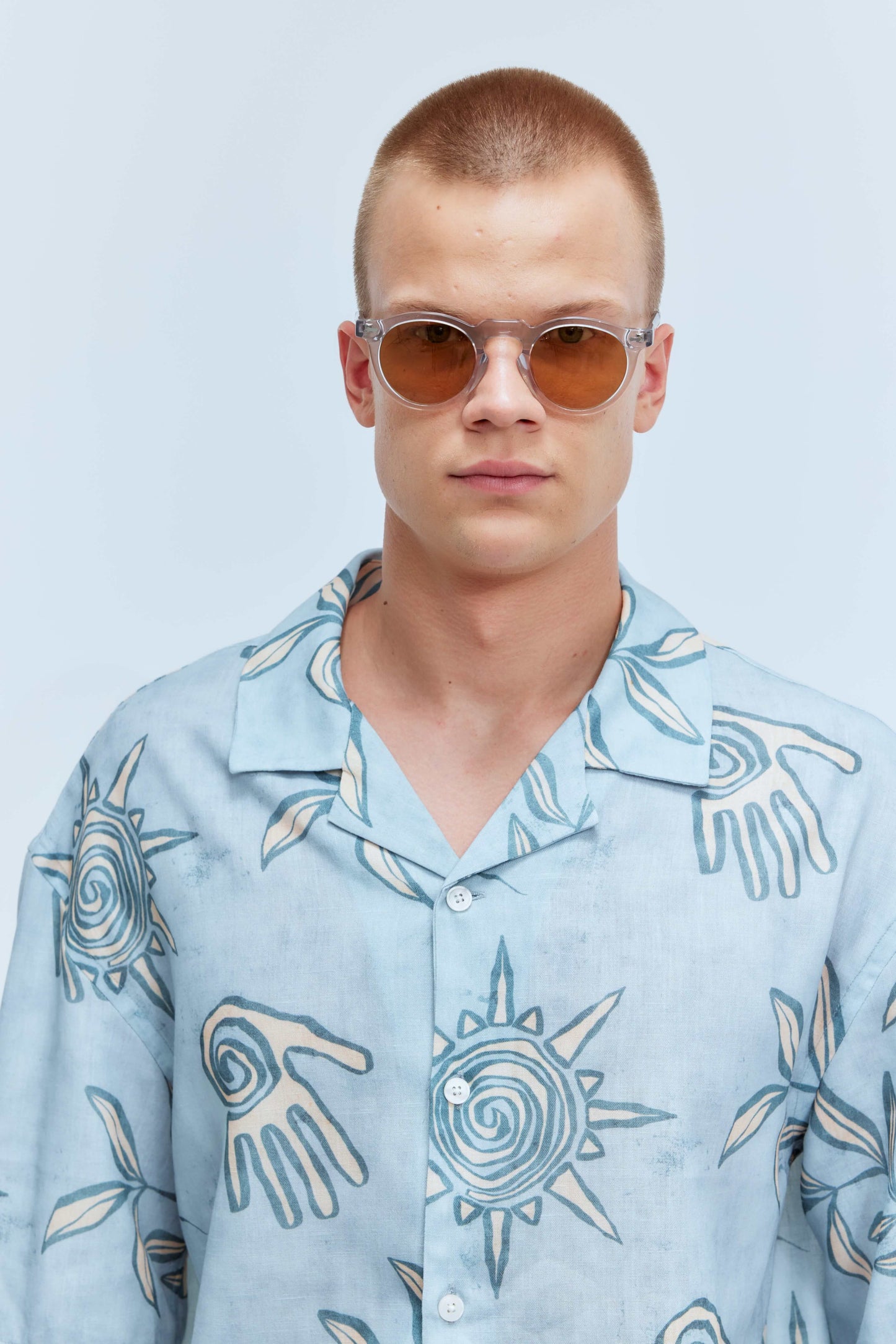 FREJYA CRYSTAL | Brown