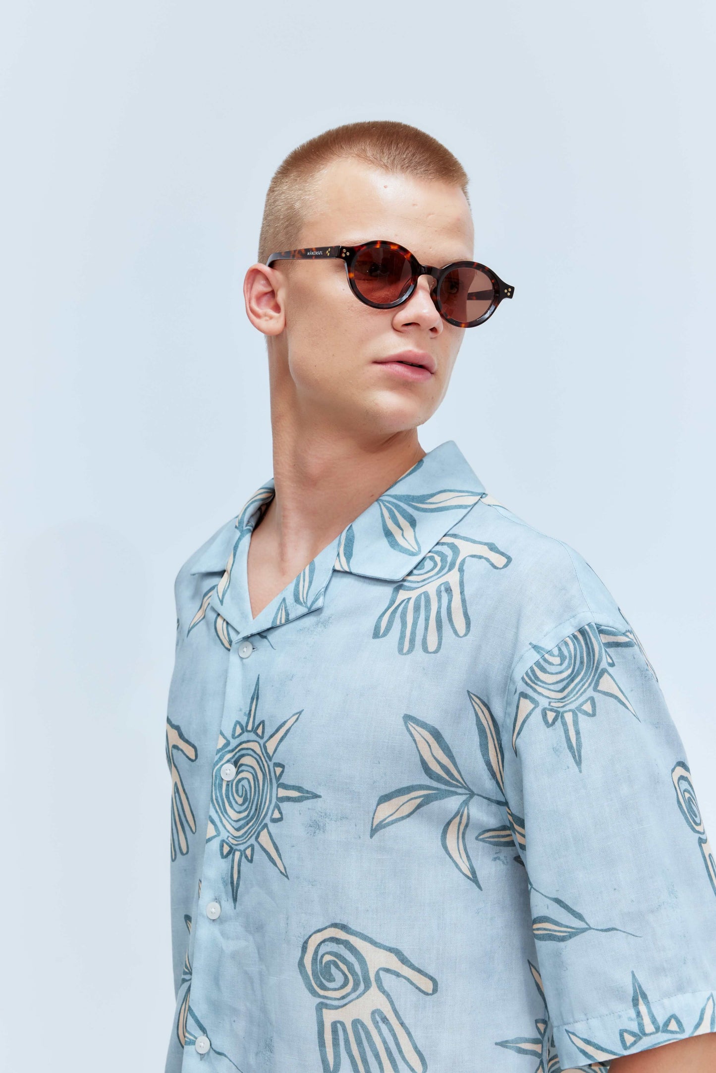 KIRUNA MAGMA | Brown