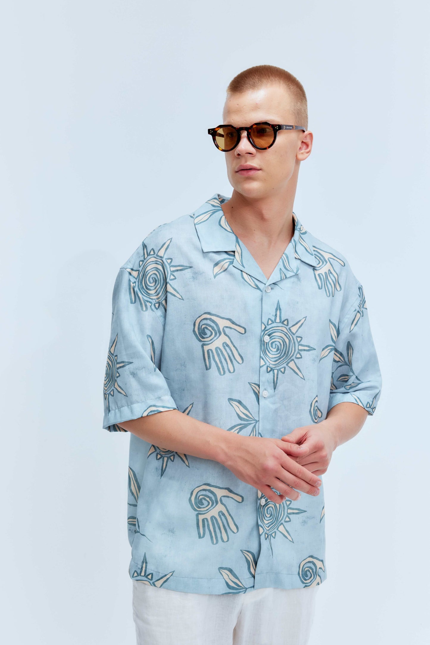 TROMSØ MAGMA | Brown