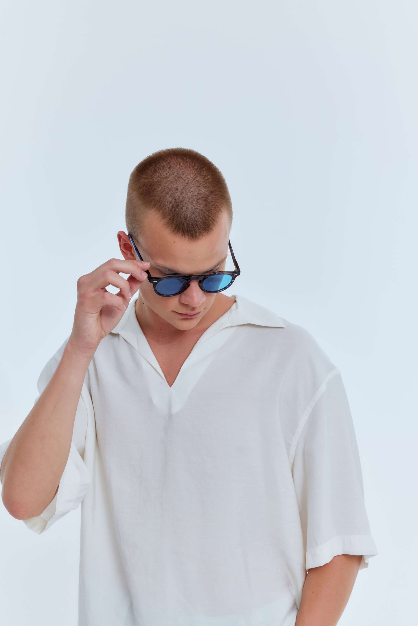 FREJYA AURORA | Blue