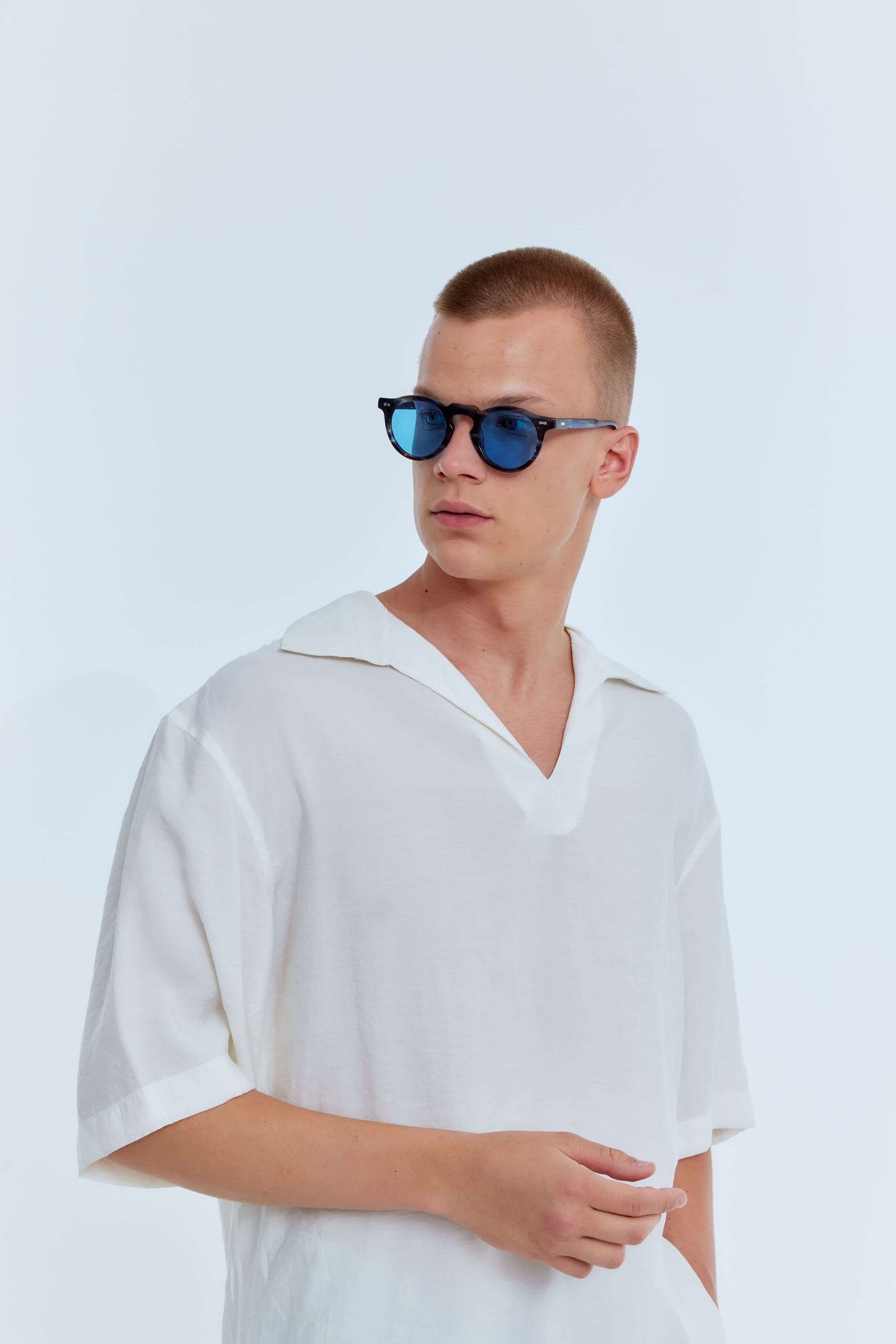 FREJYA AURORA | Blue