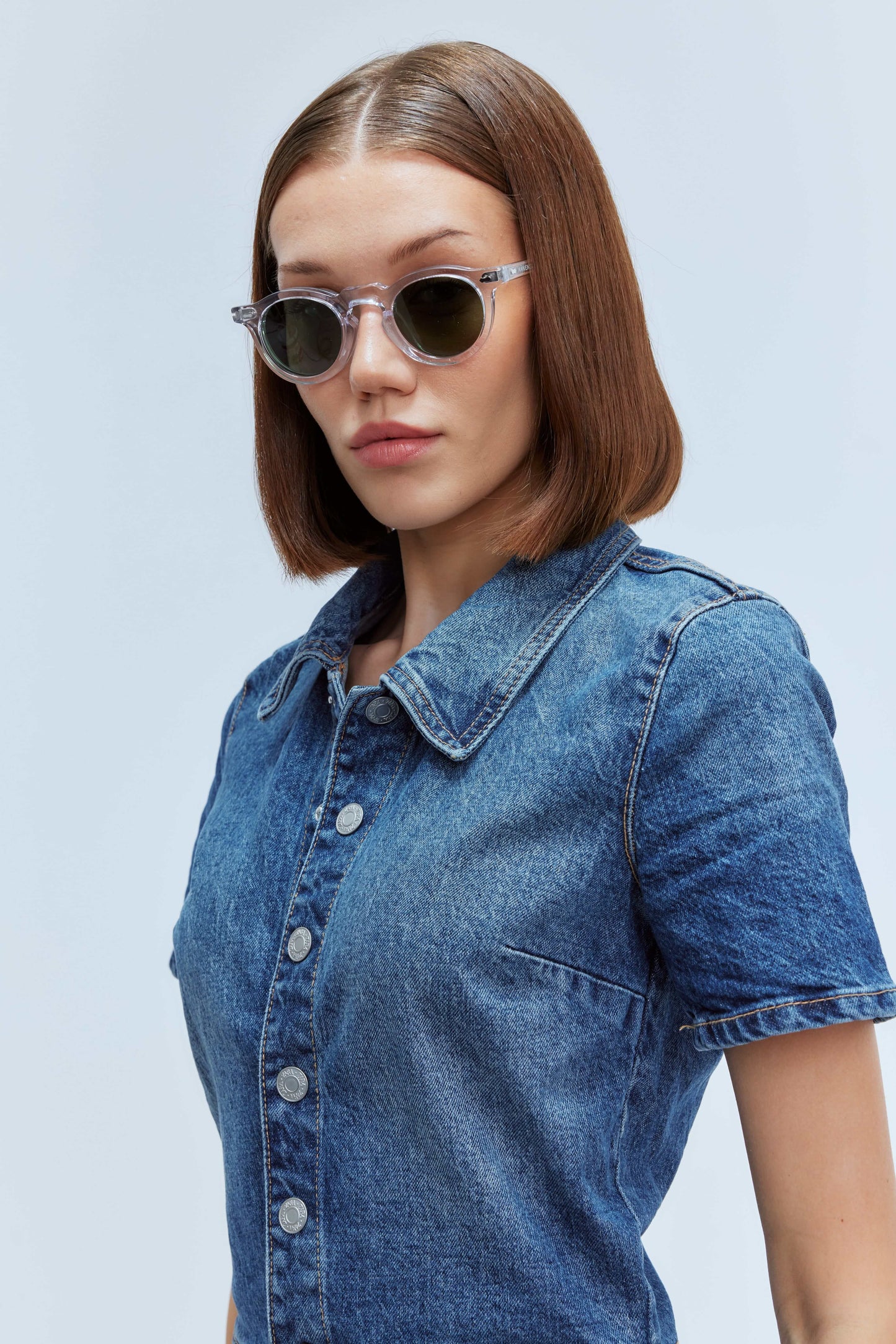 MIDDAG CRYSTAL | Green