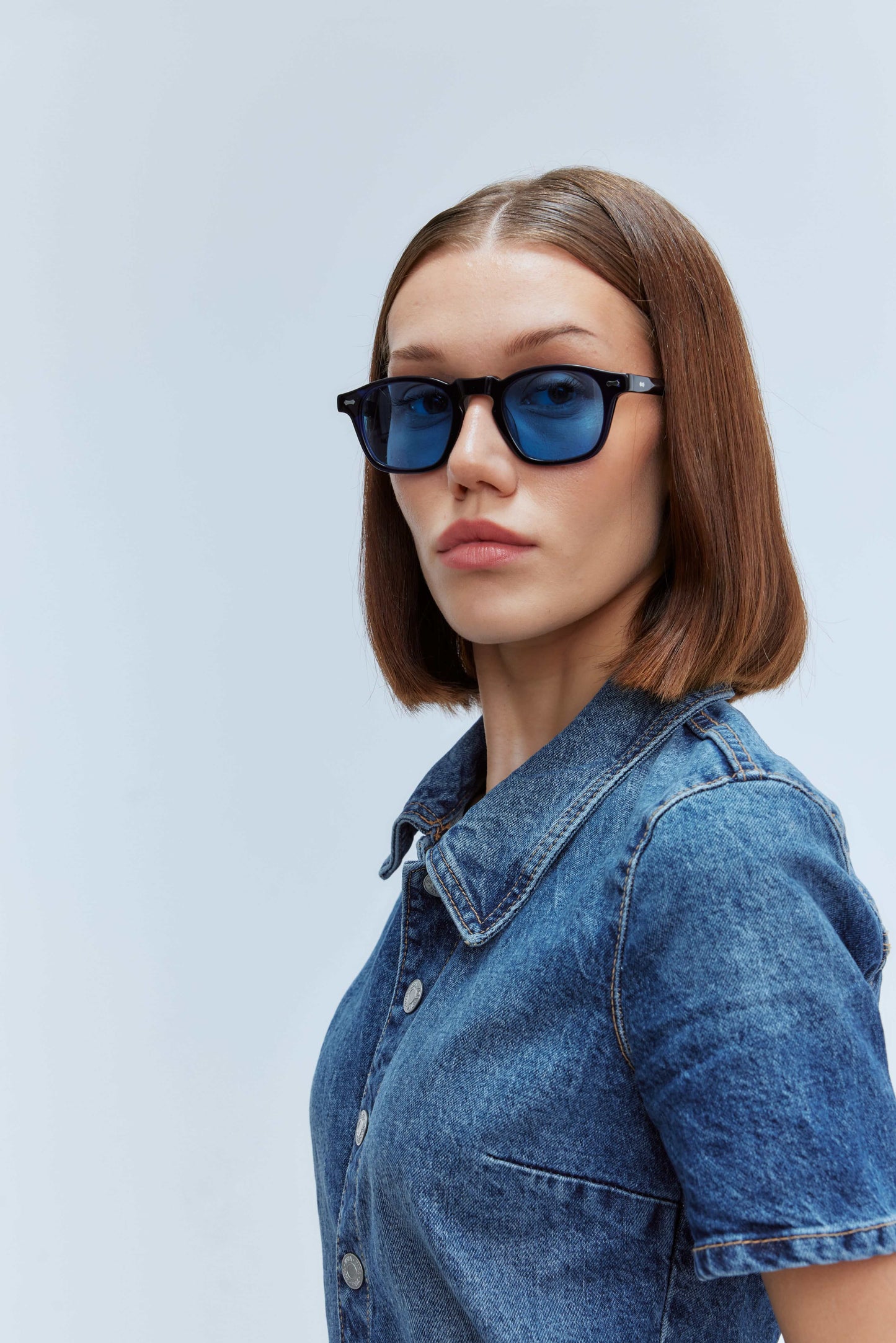 NJORD MIDNIGHT | Blue