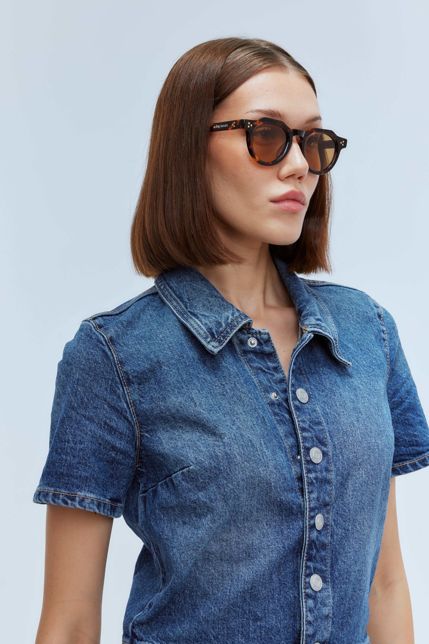 TROMSØ MAGMA | Brown