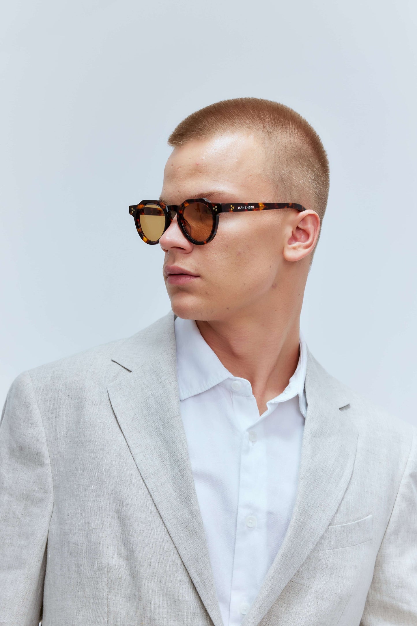 TROMSØ MAGMA | Brown