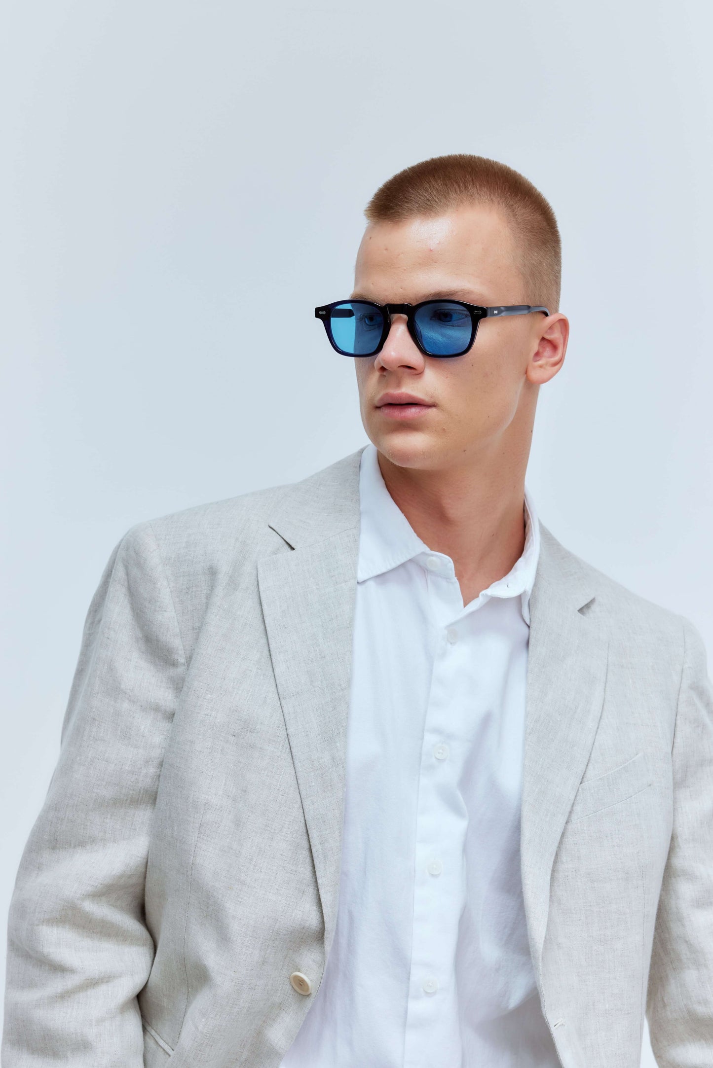 NJORD MIDNIGHT | Blue