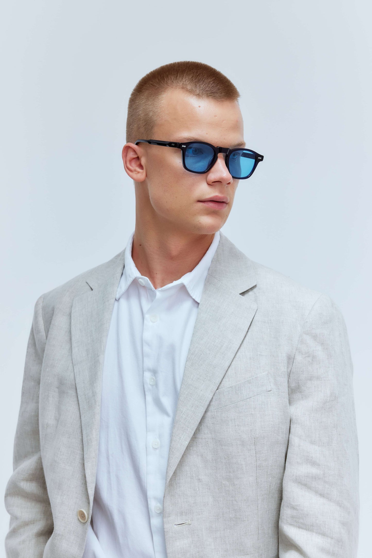 NJORD MIDNIGHT | Blue