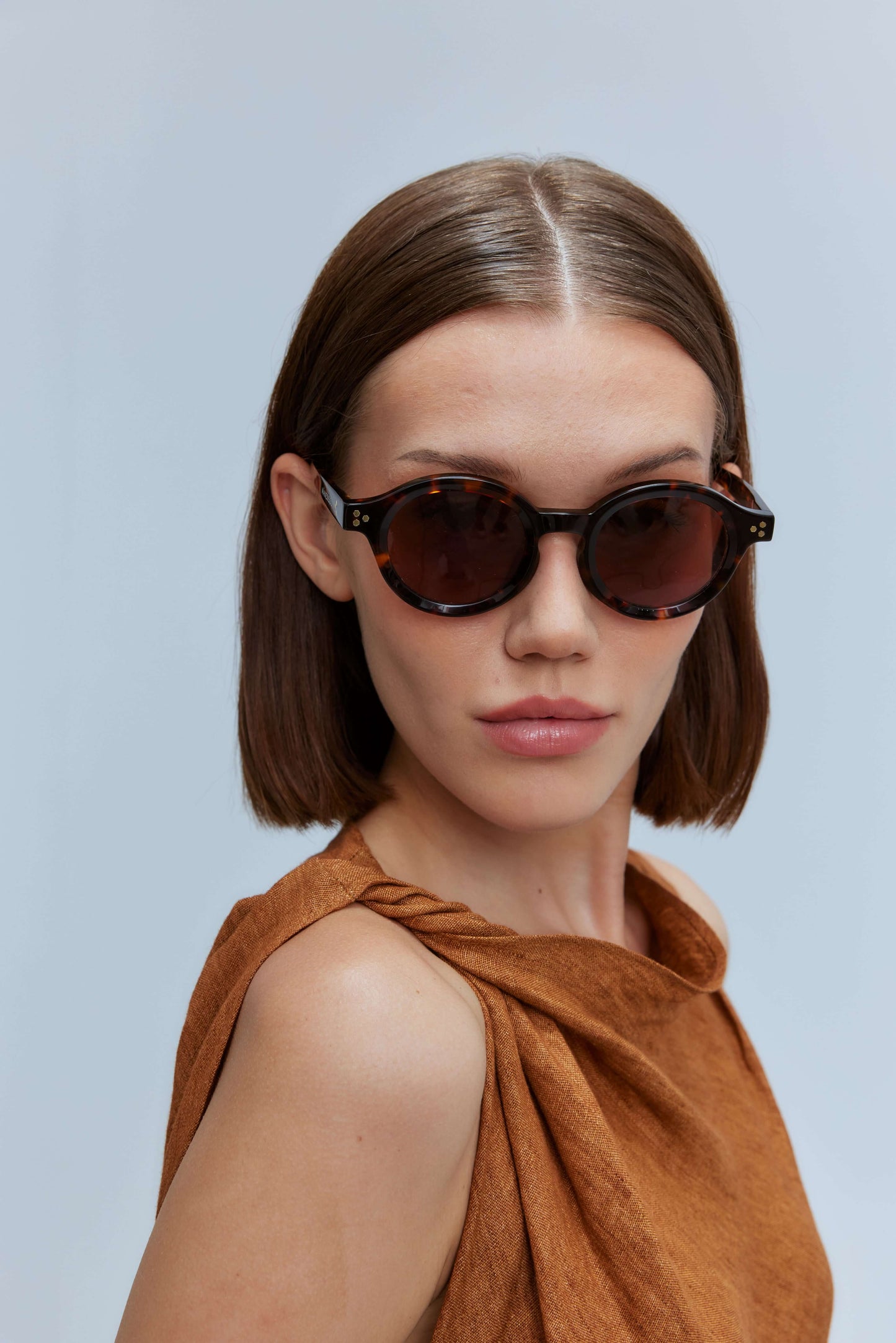 KIRUNA MAGMA | Brown