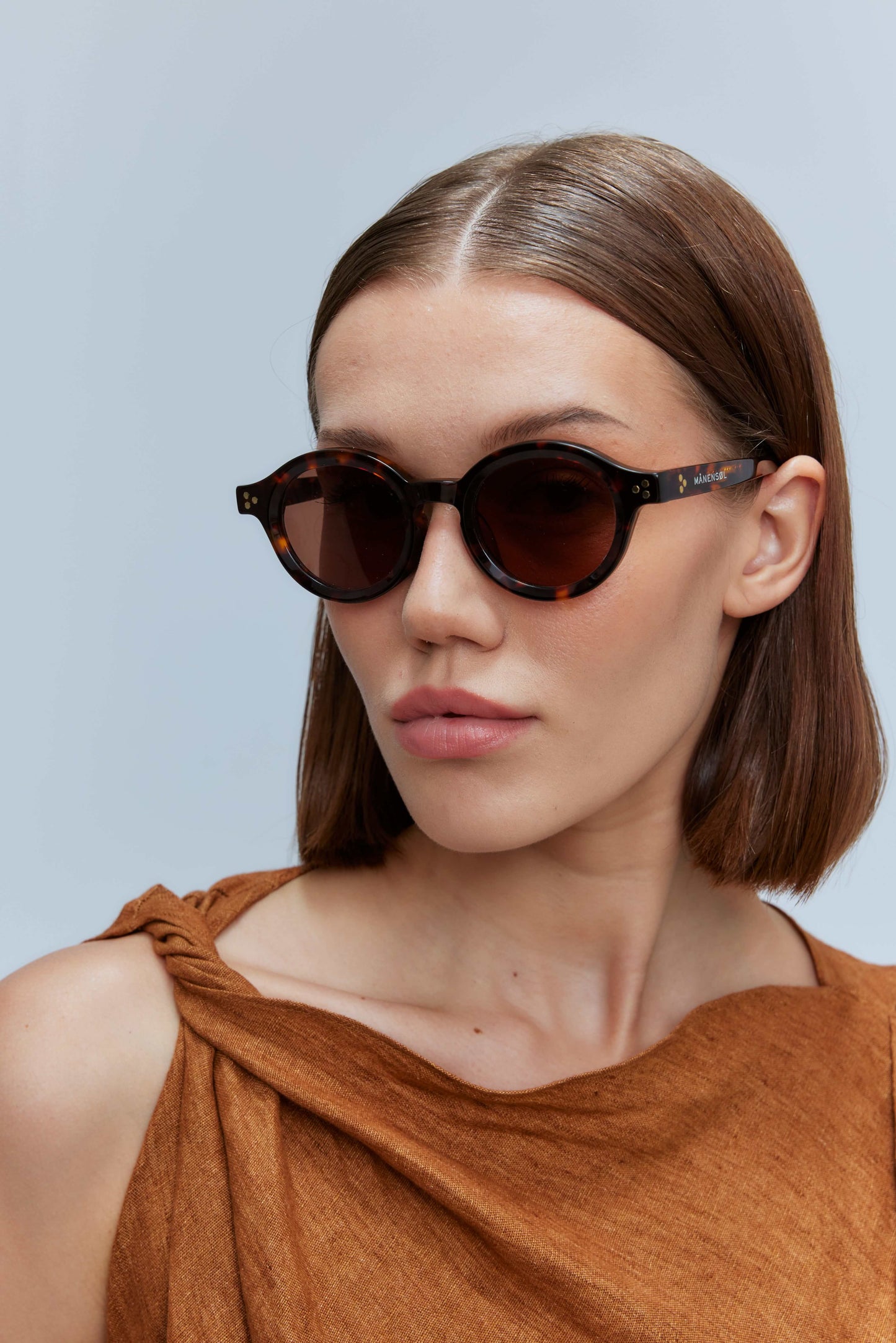 KIRUNA MAGMA | Brown