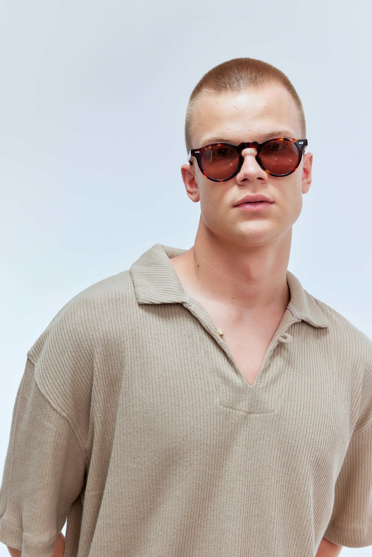 FREJYA MAGMA | Brown