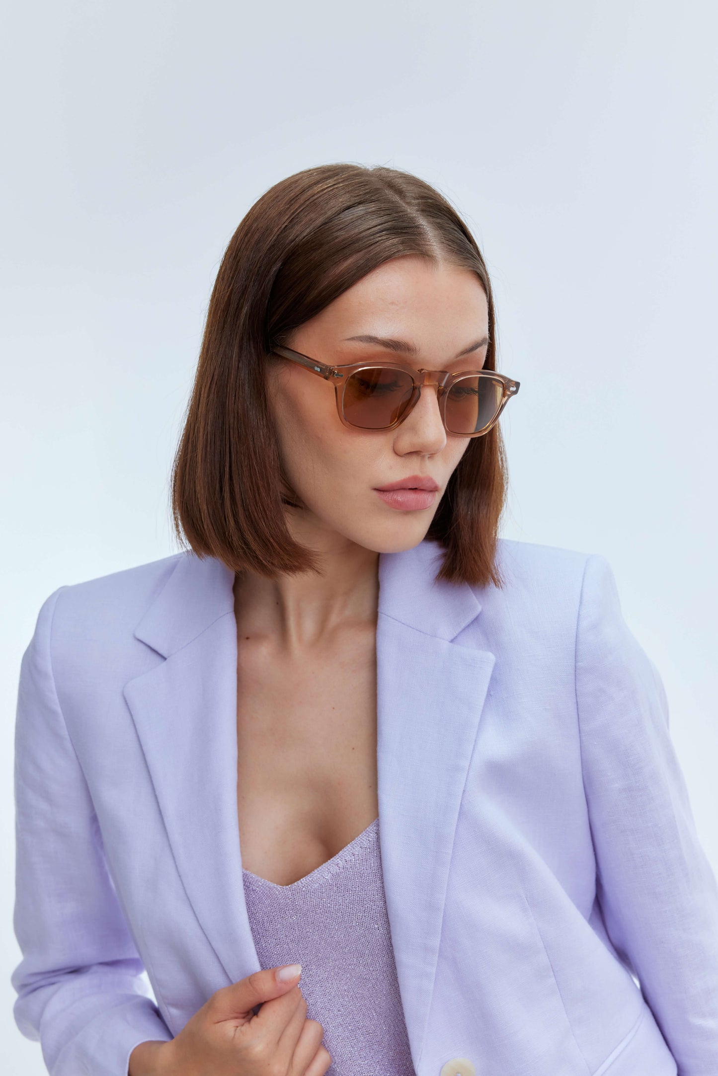 NJORD CHAMPAGNE | Brown