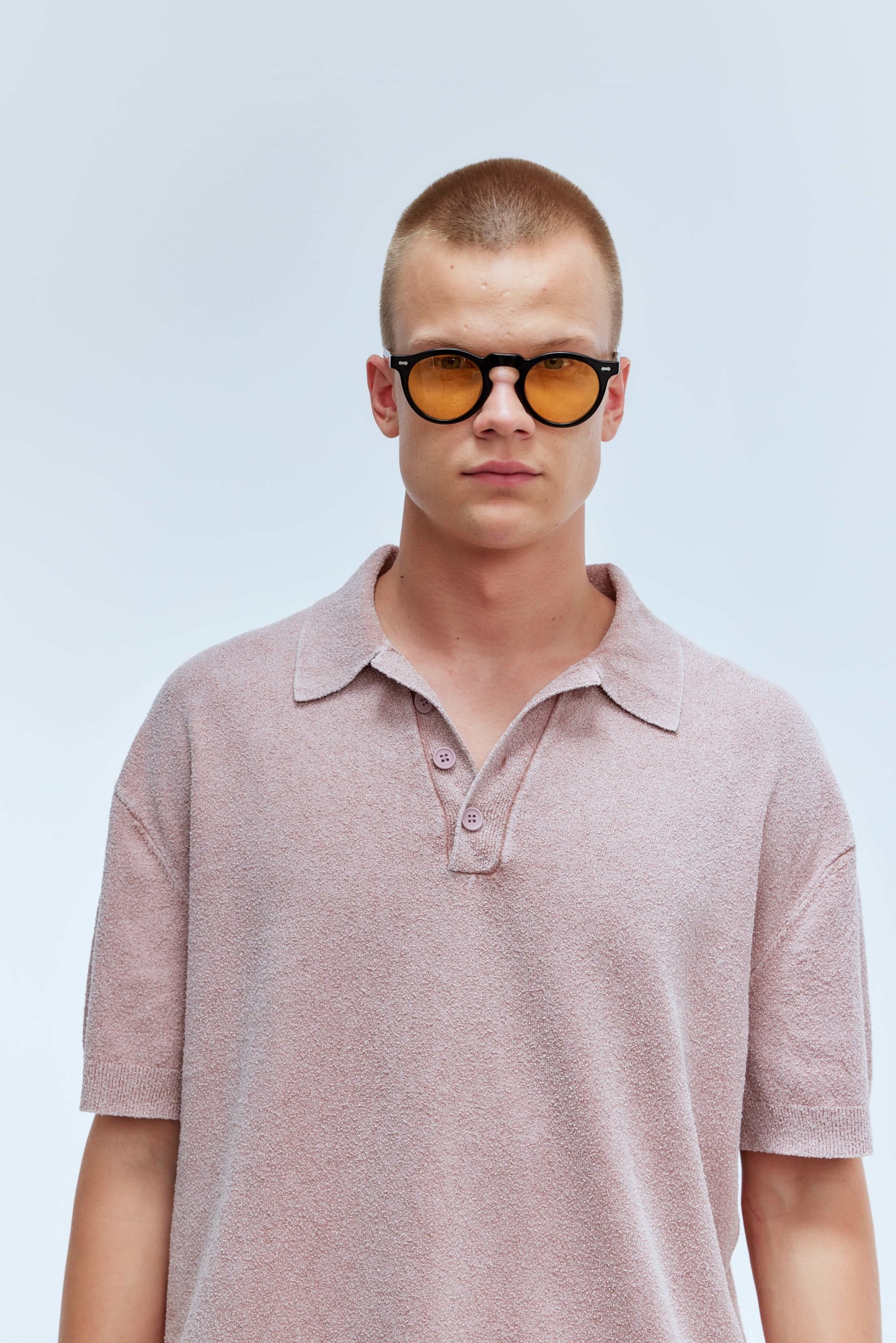 FREJYA BLACK | Orange