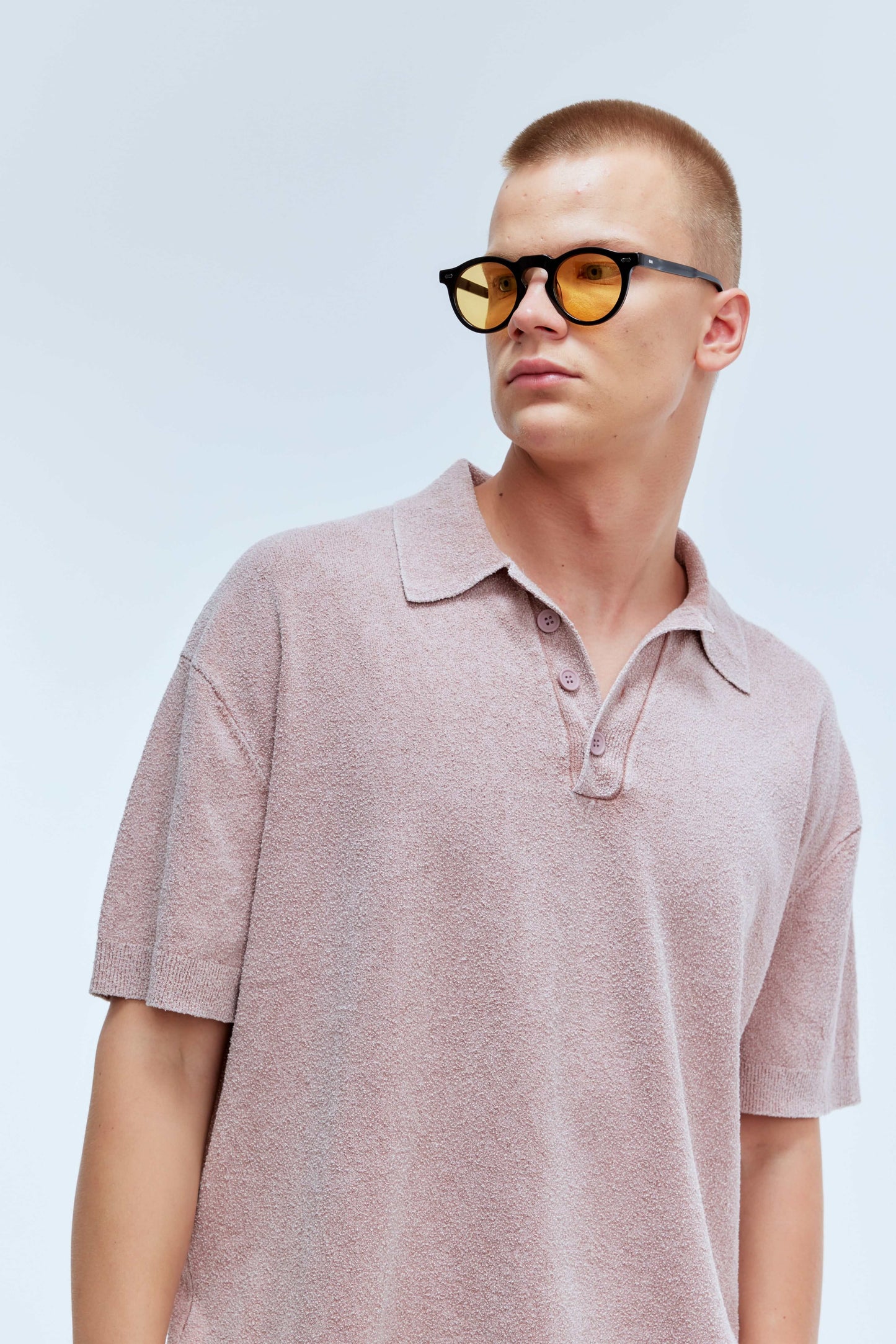 FREJYA BLACK | Orange