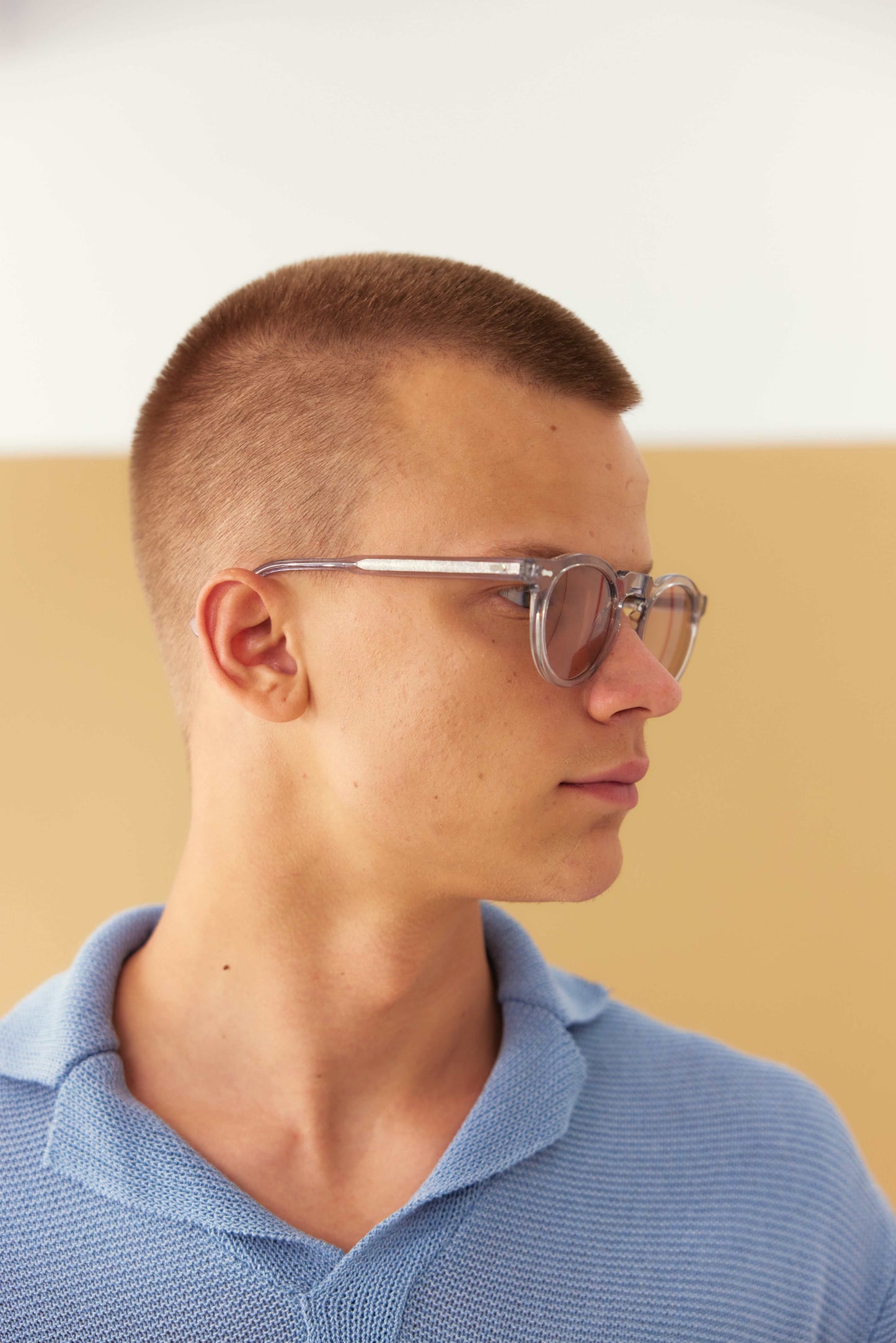 FREJYA CRYSTAL | Brown