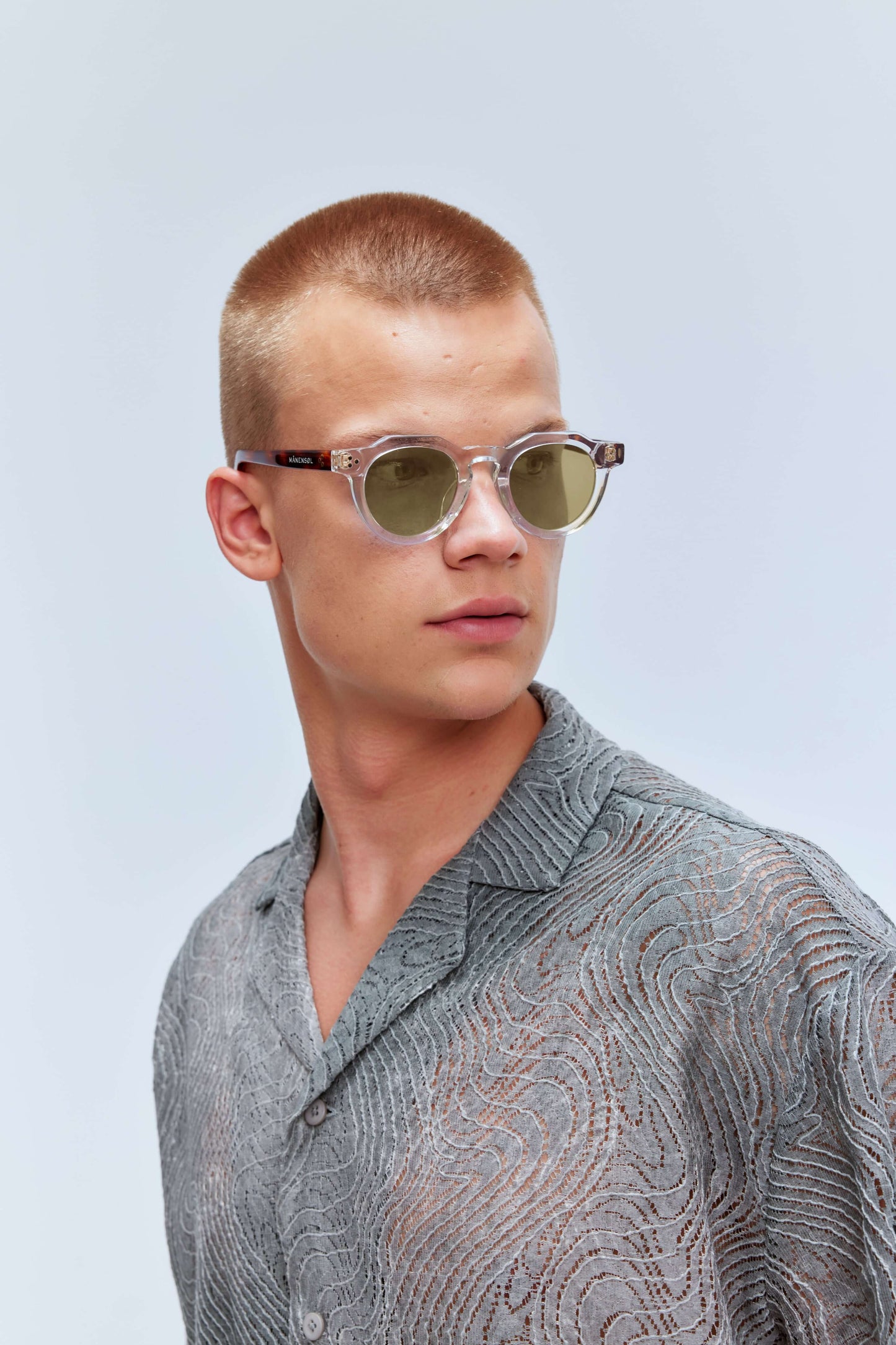 TROMSØ BLEND | Green