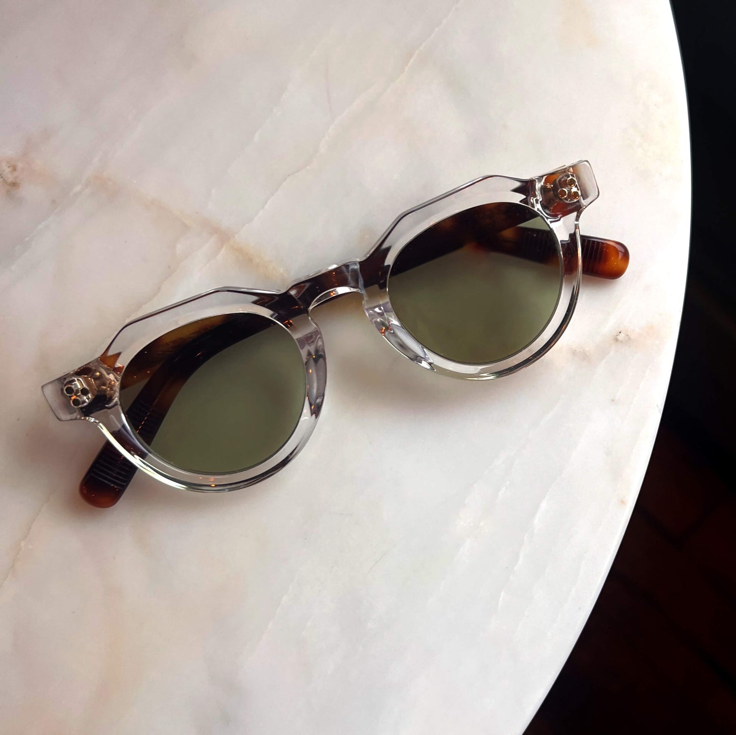 TROMSØ BLEND | Green