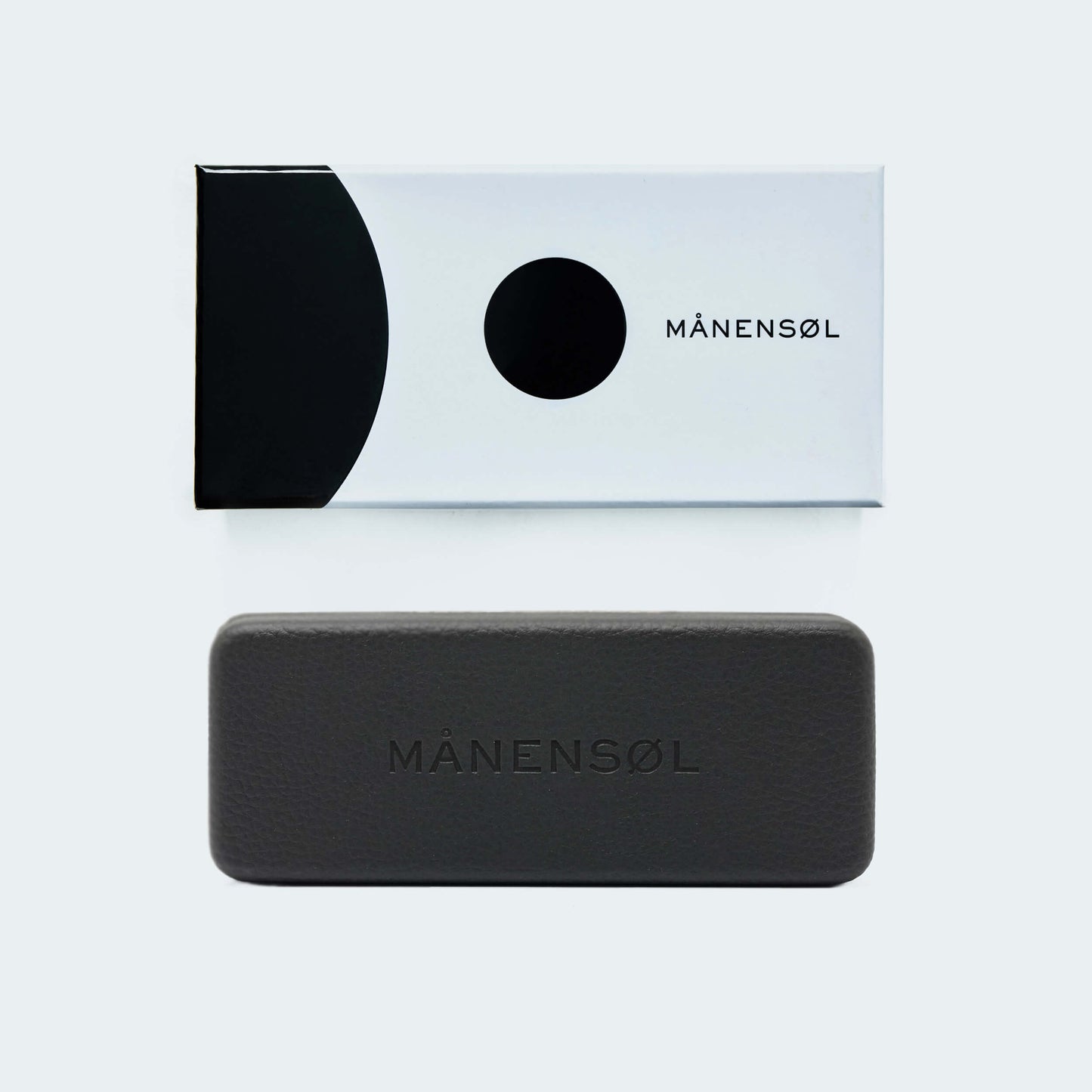 MIDDAG BLACK | Black