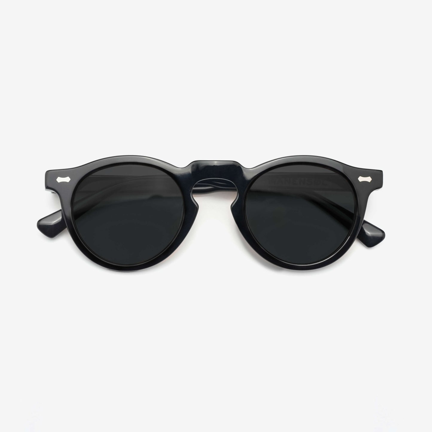 FREJYA BLACK | Black