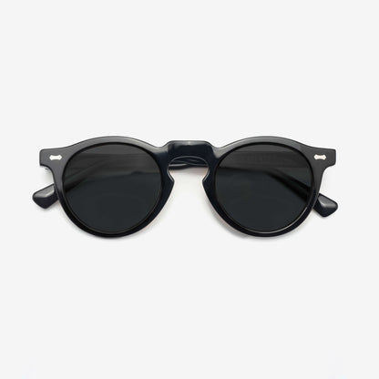 FREJYA BLACK | Black