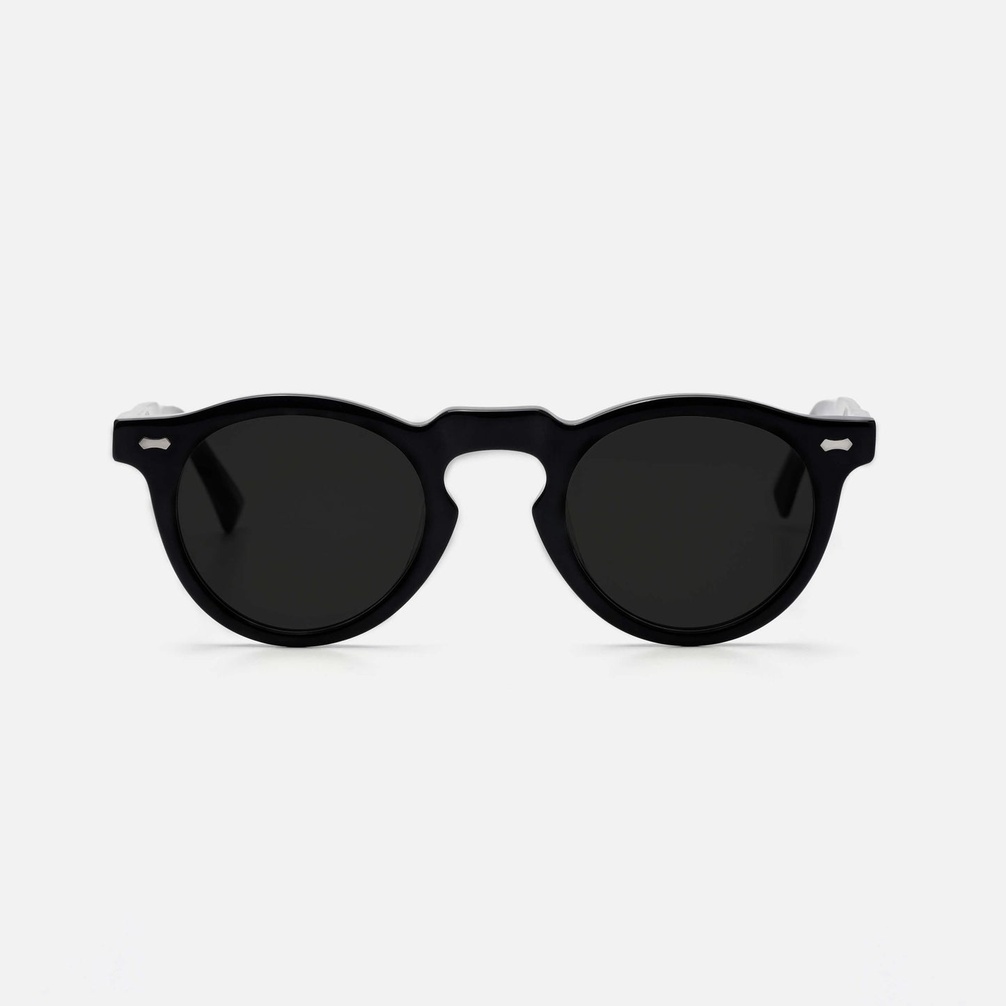 FREJYA BLACK | Black