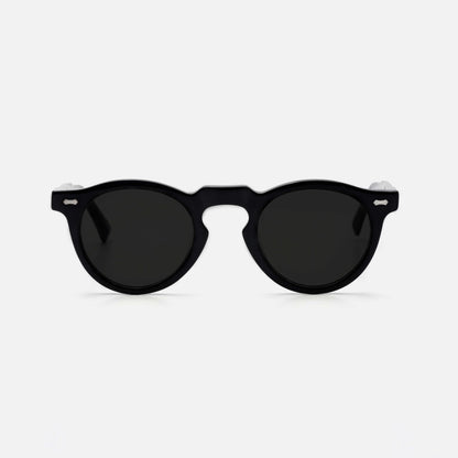 FREJYA BLACK | Black