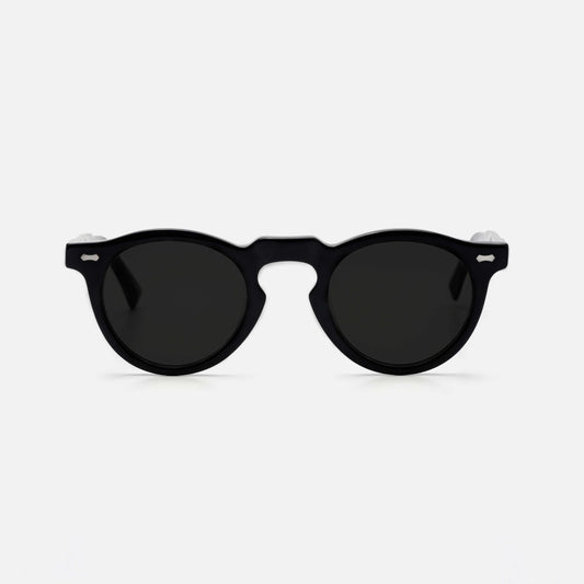FREJYA BLACK | Black