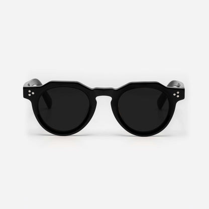 TROMSØ BLACK | Black