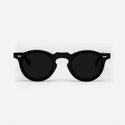 MIDDAG BLACK | Black