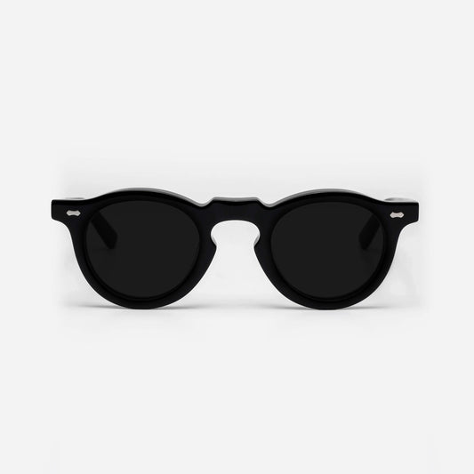 MIDDAG BLACK | Black