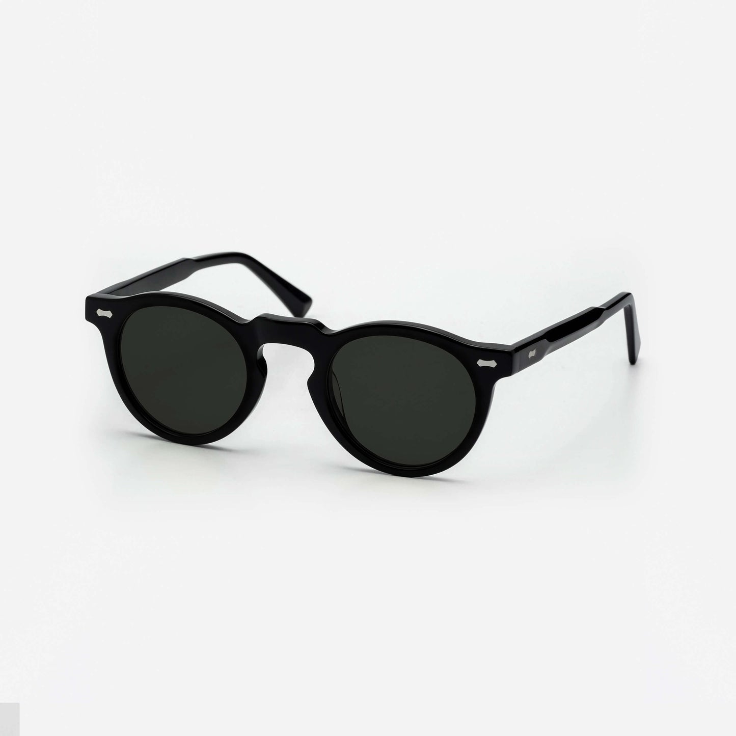 FREJYA BLACK | Black