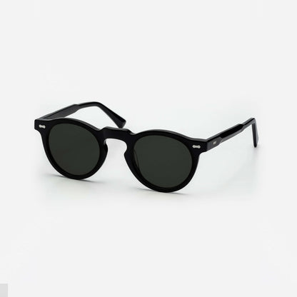 FREJYA BLACK | Black