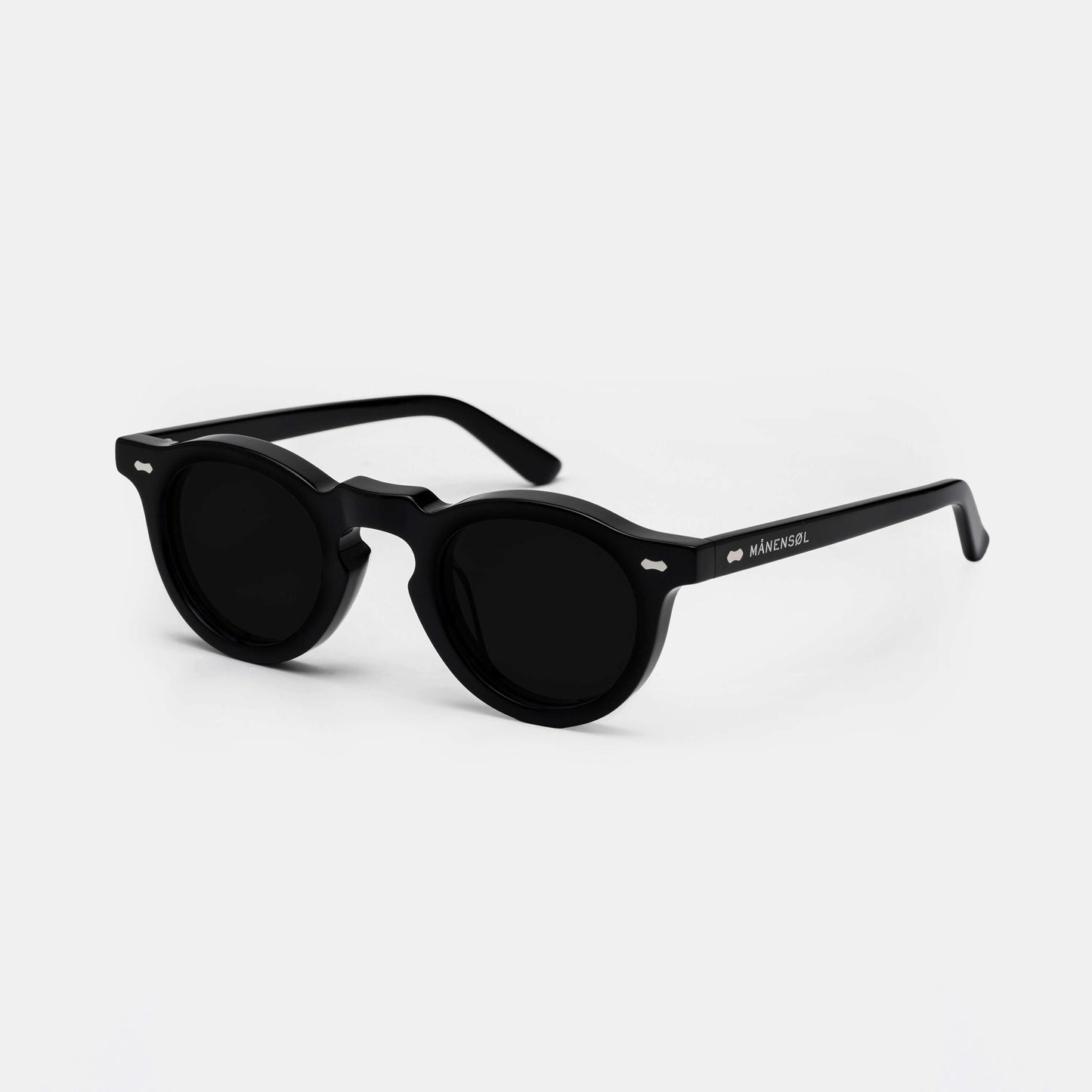 MIDDAG BLACK | Black