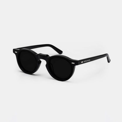 MIDDAG BLACK | Black