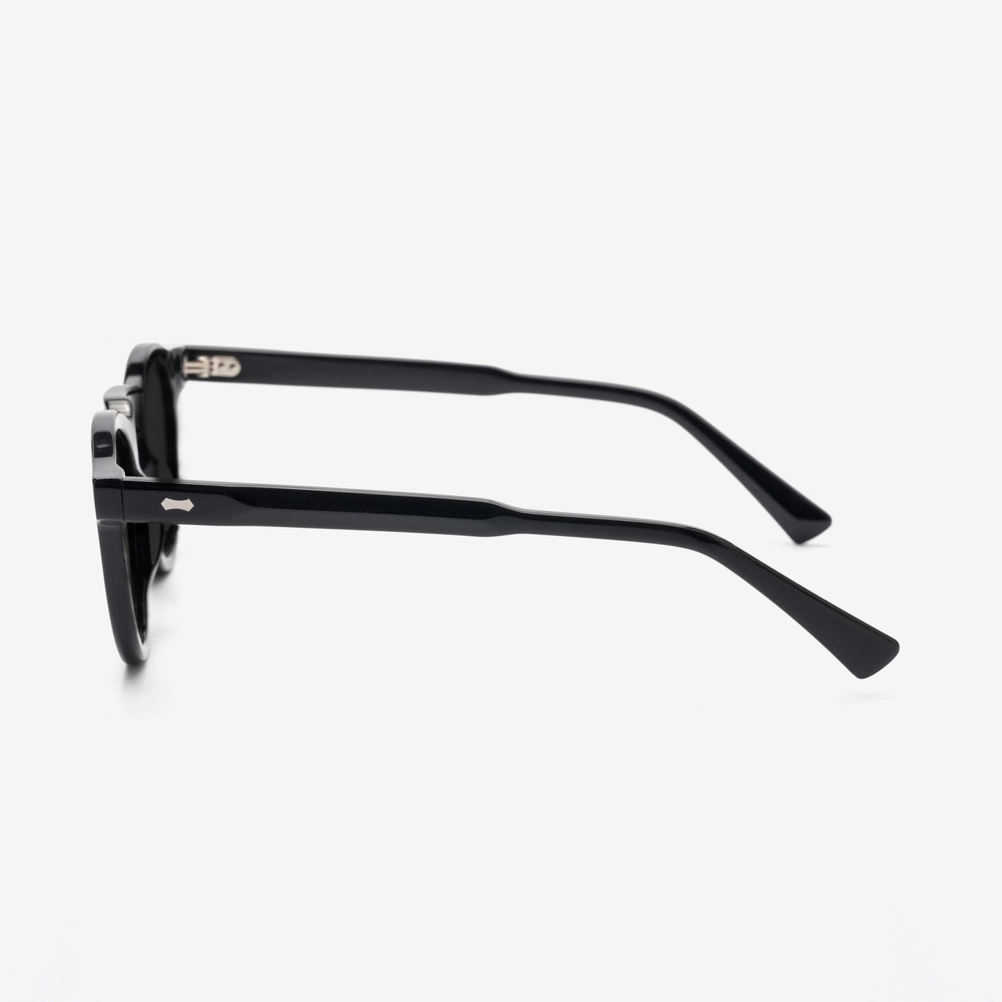 FREJYA BLACK | Black